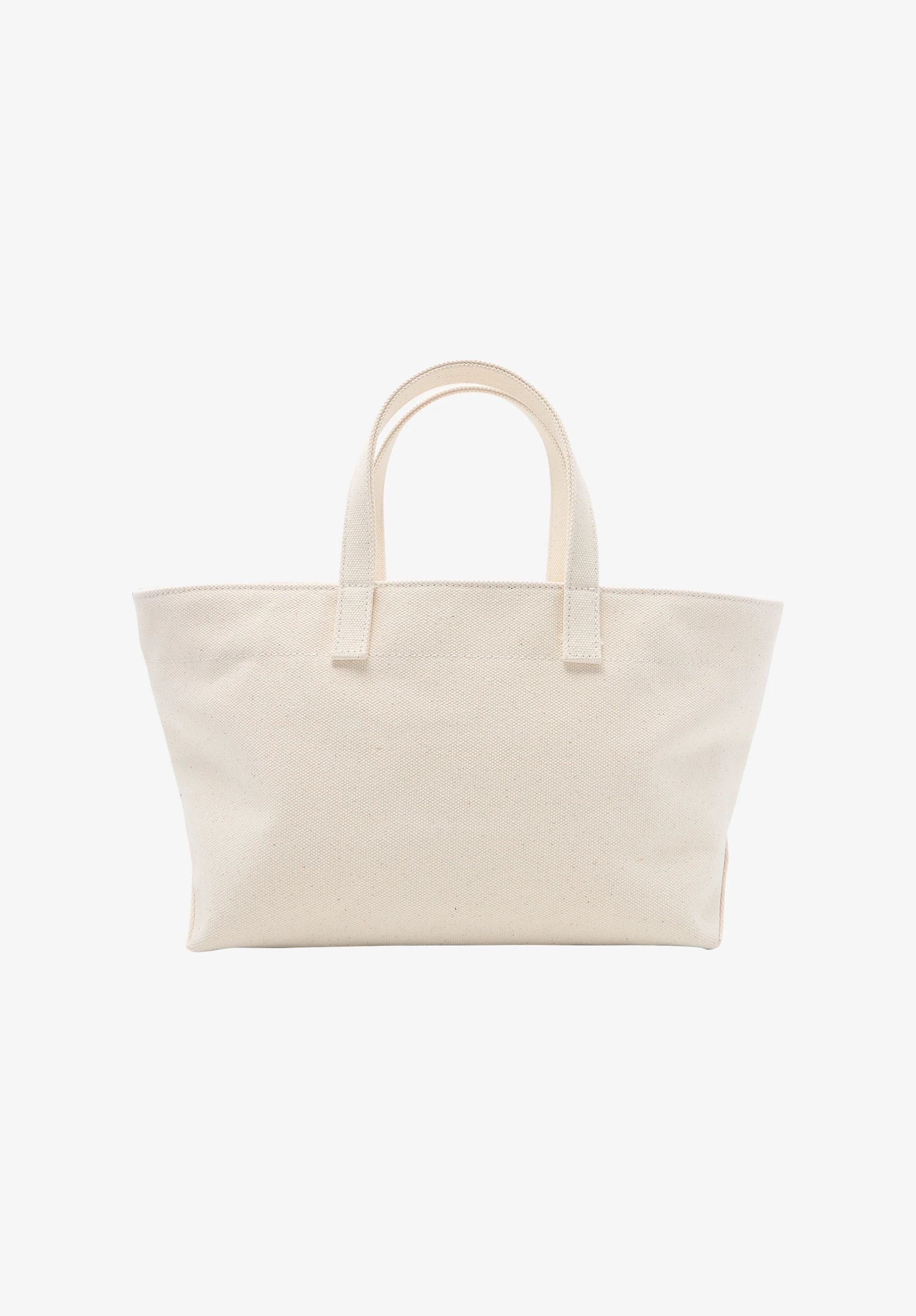 Le Drummer Toile Small bag - Image 4