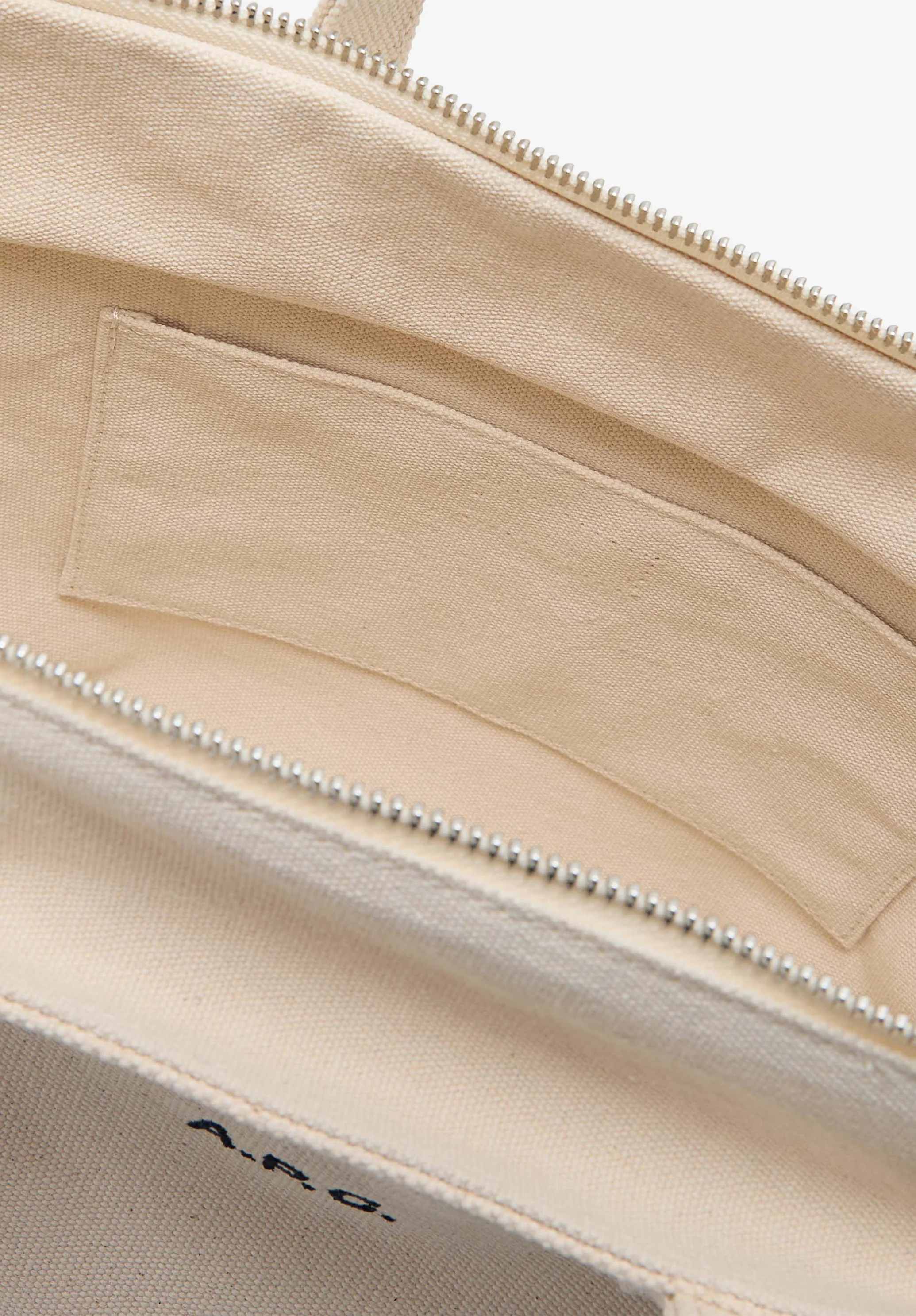 Le Drummer Toile Small bag - Image 5
