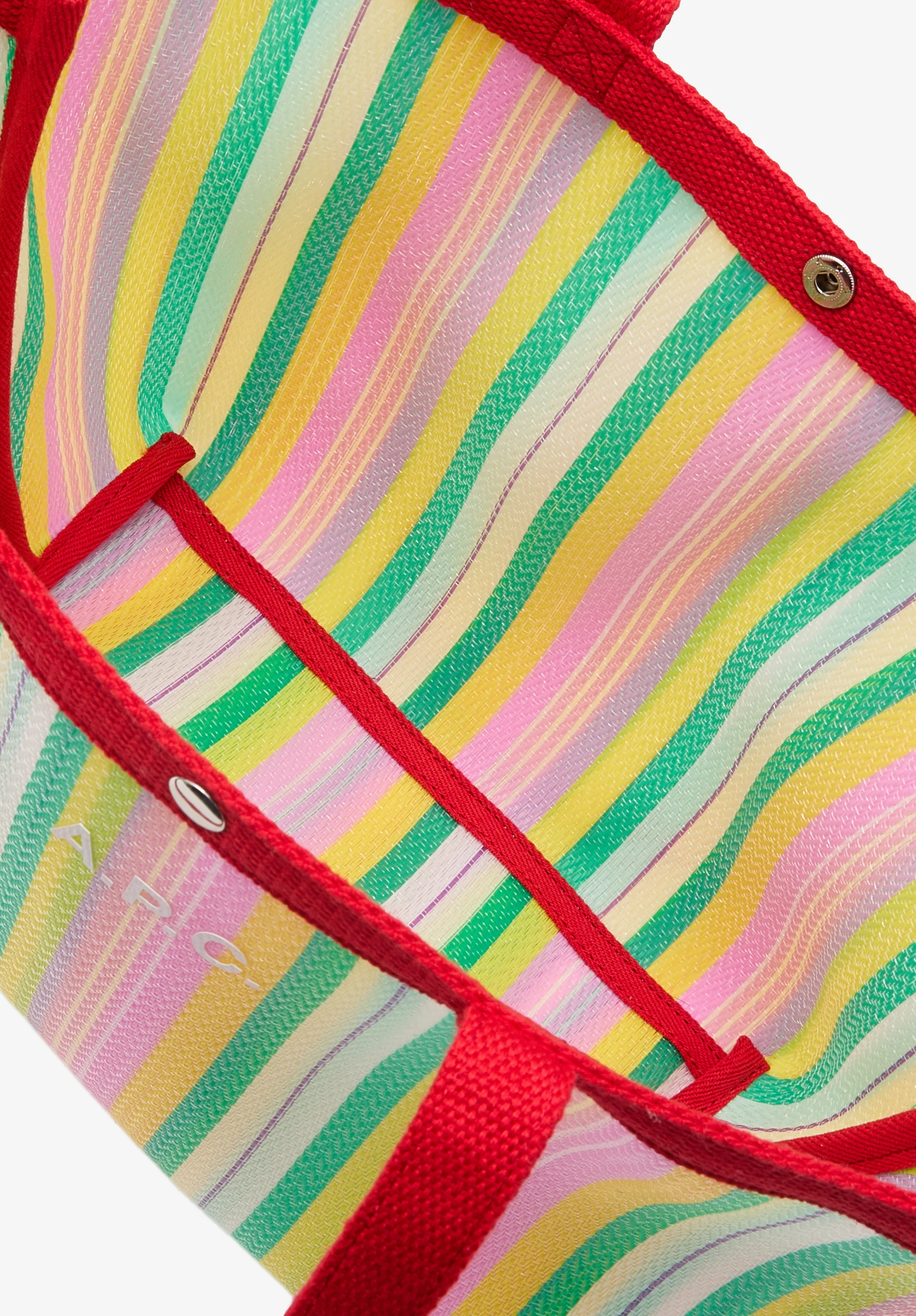 Lemon Tote Bag - Image 2