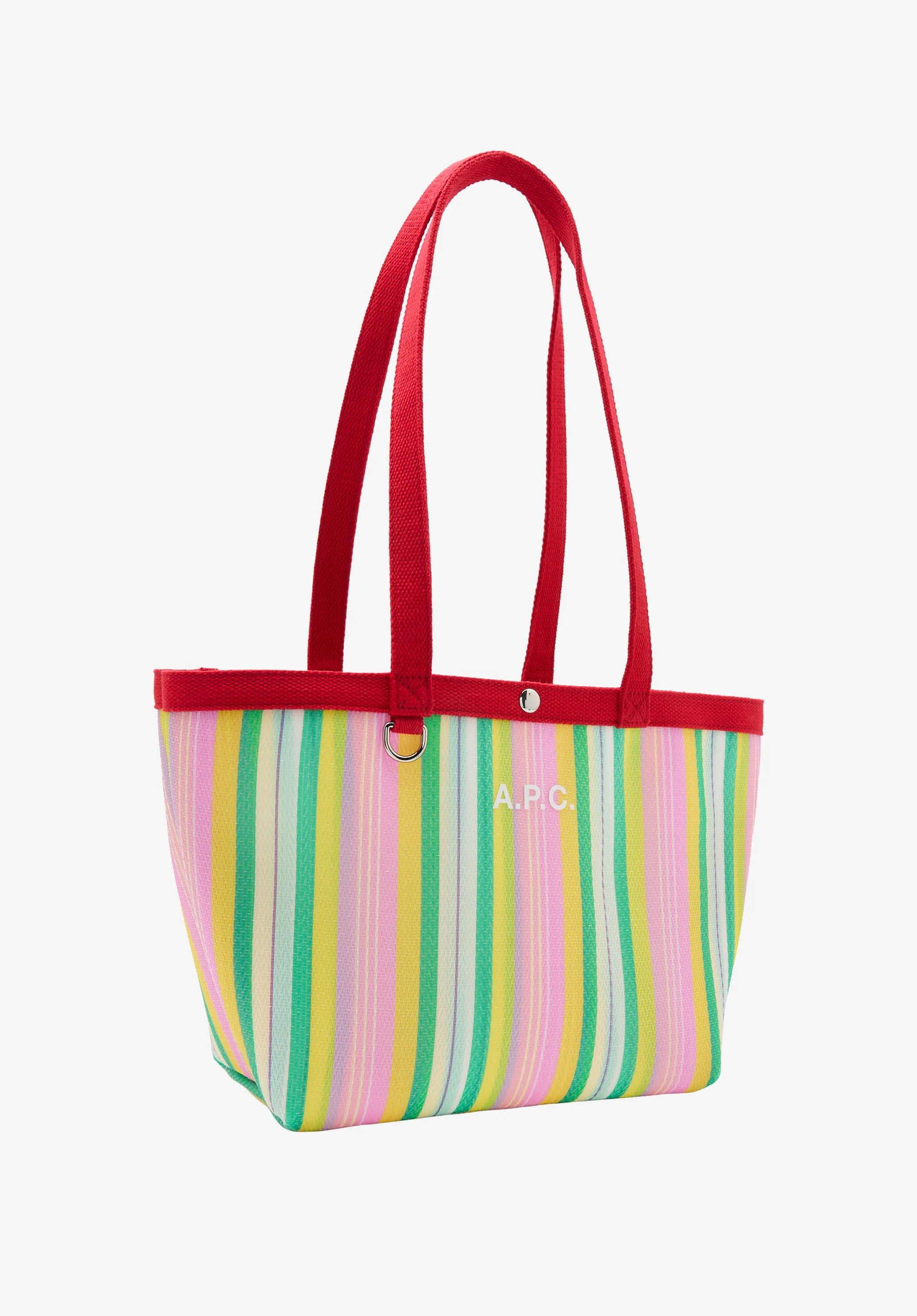 Lemon Tote Bag - Image 3