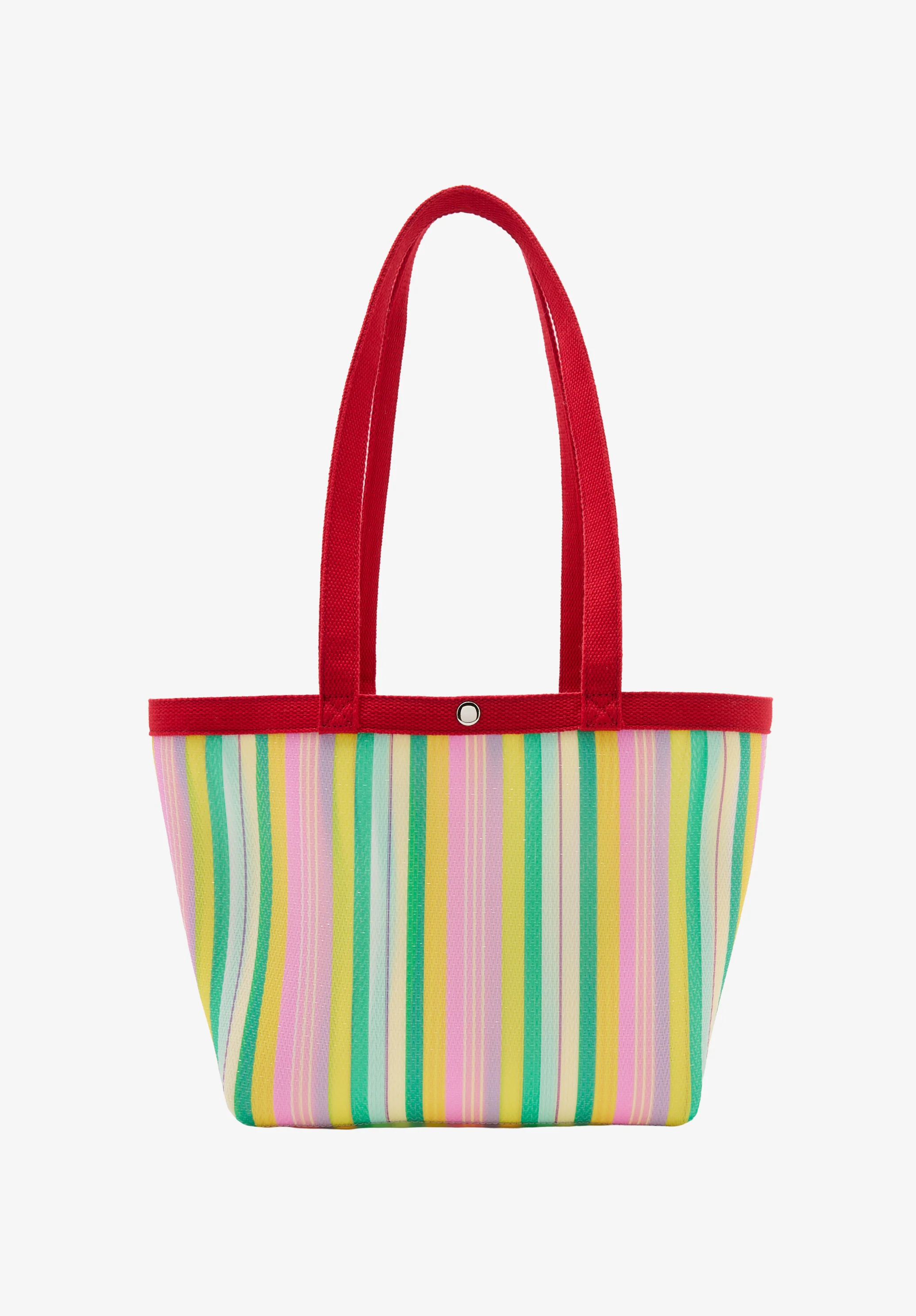 Lemon Tote Bag - Image 4