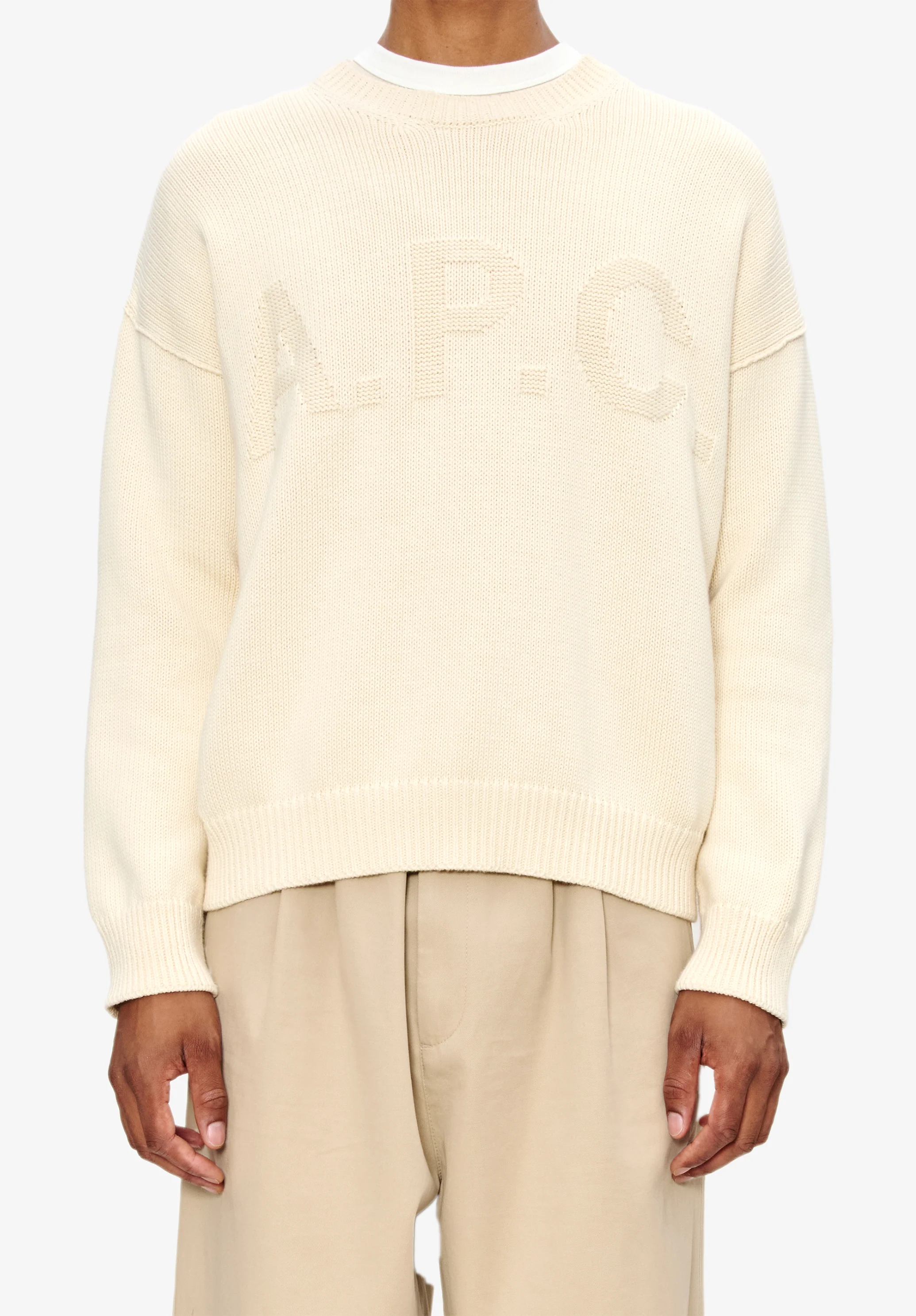 Leo sweater - Image 3