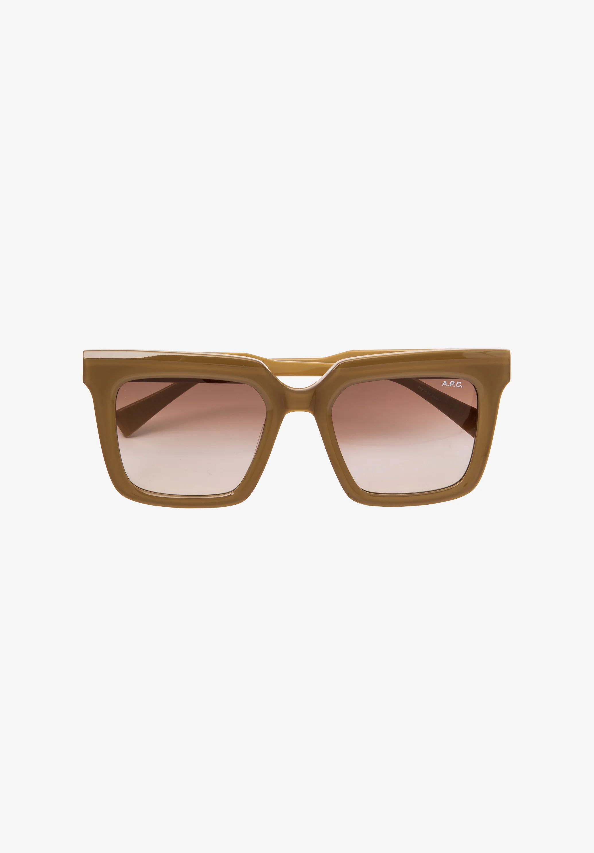 Les Carrées sunglasses