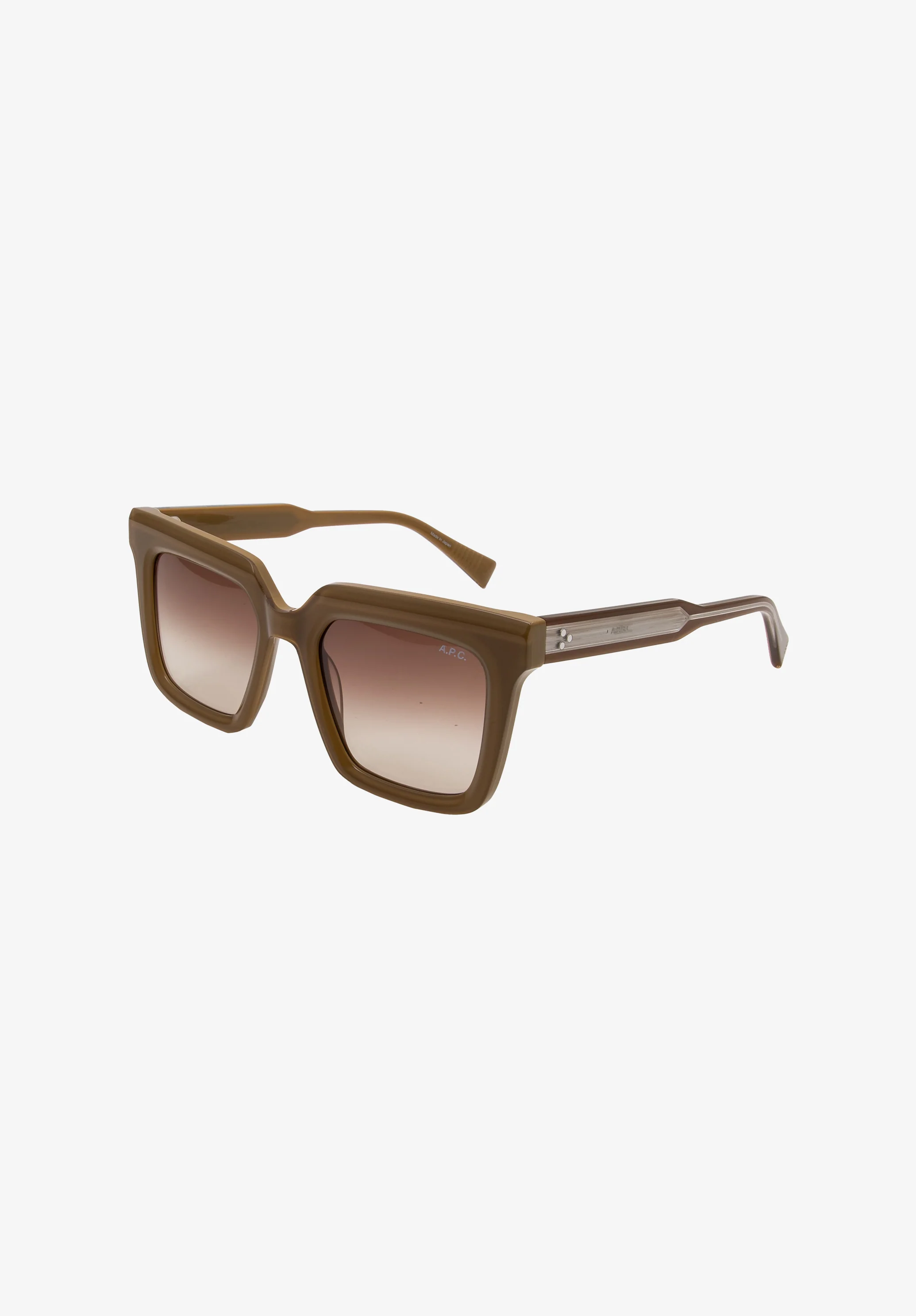 Les Carrées sunglasses - Image 3