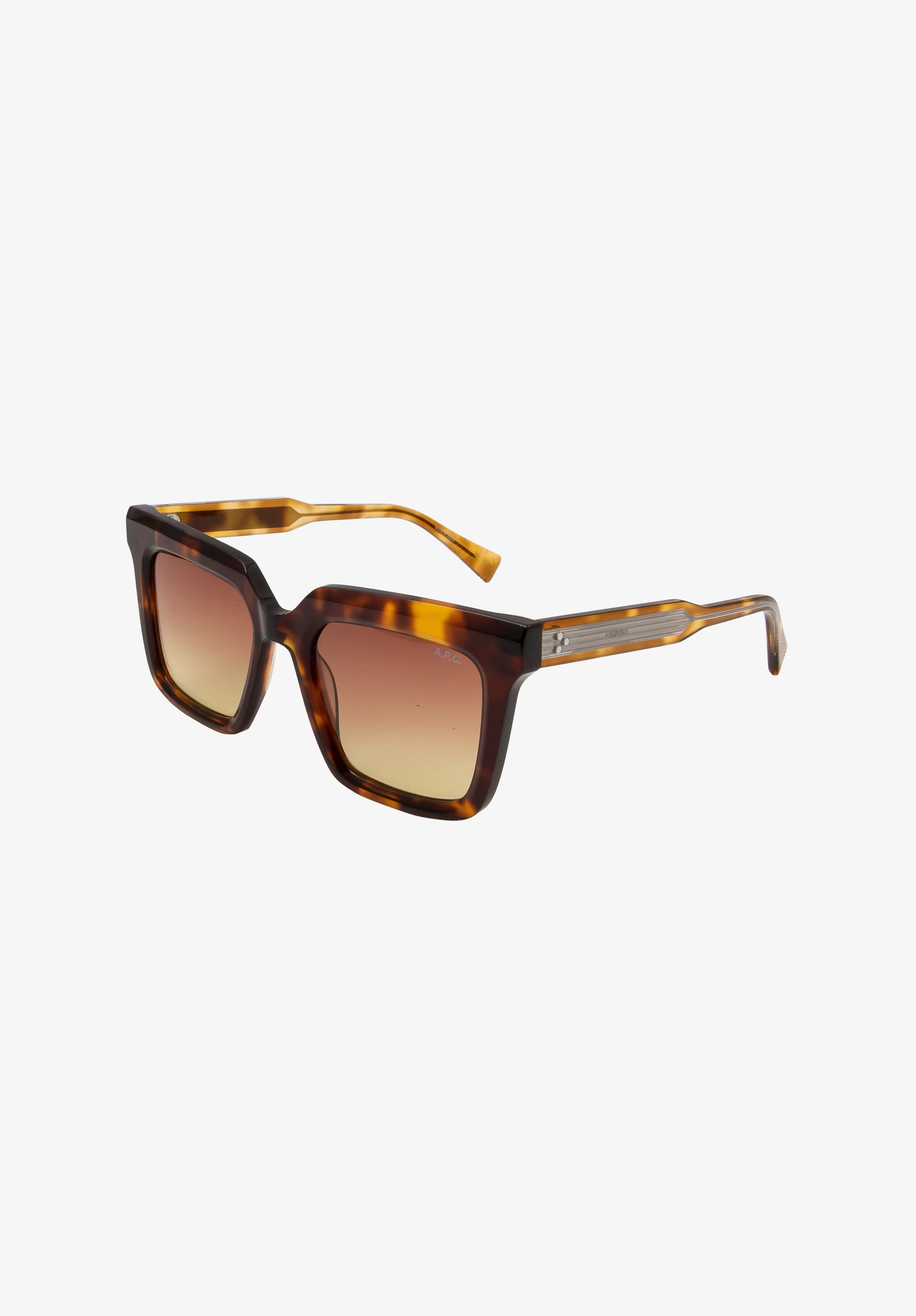 Les Carrées sunglasses - Image 3