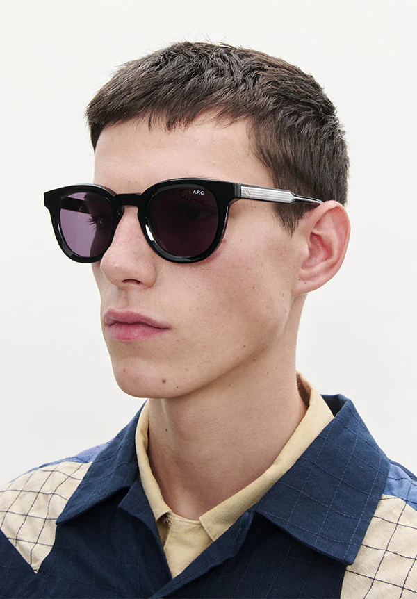 Les Lou sunglasses - Image 2