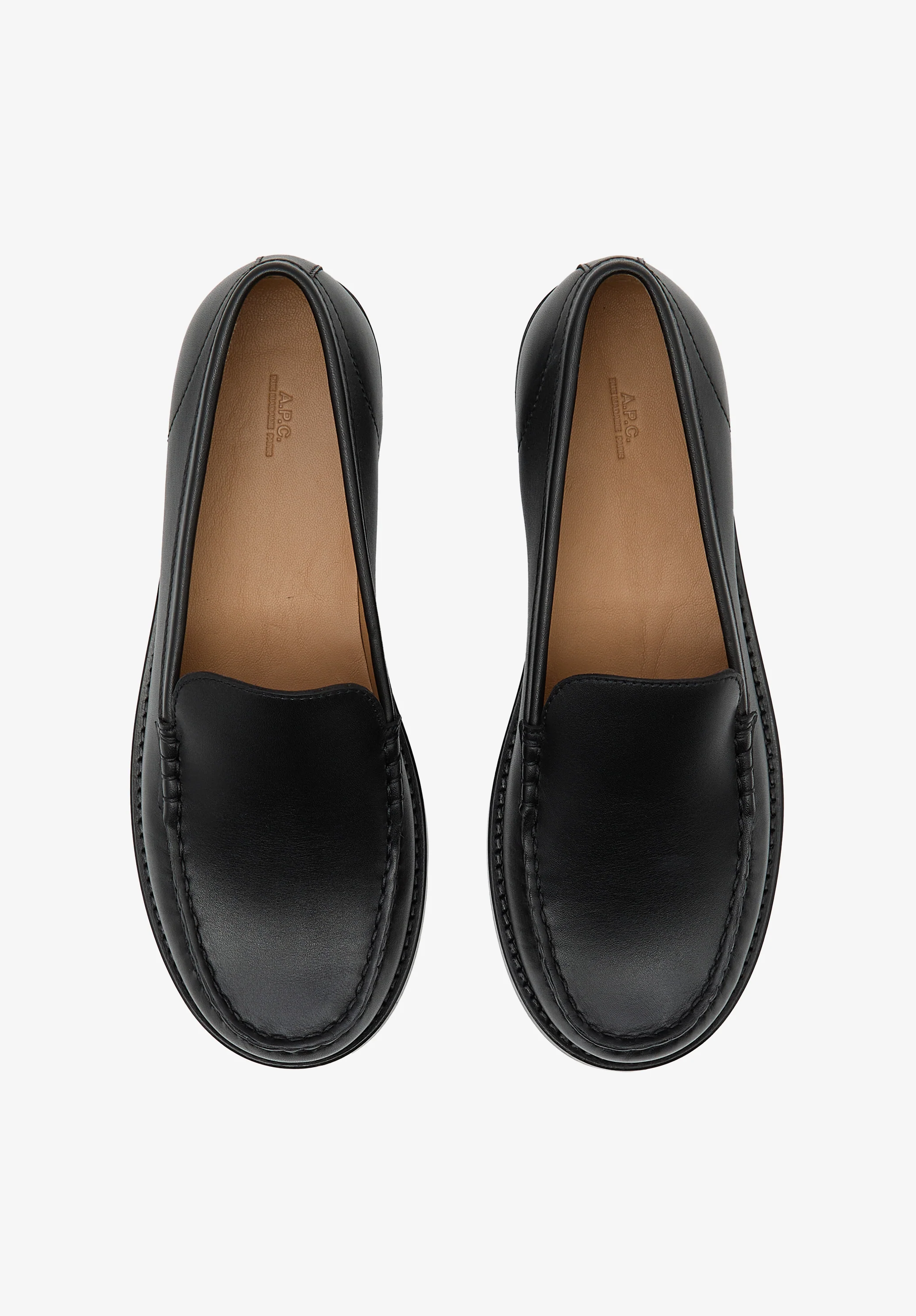 Les Mocassins - Image 4