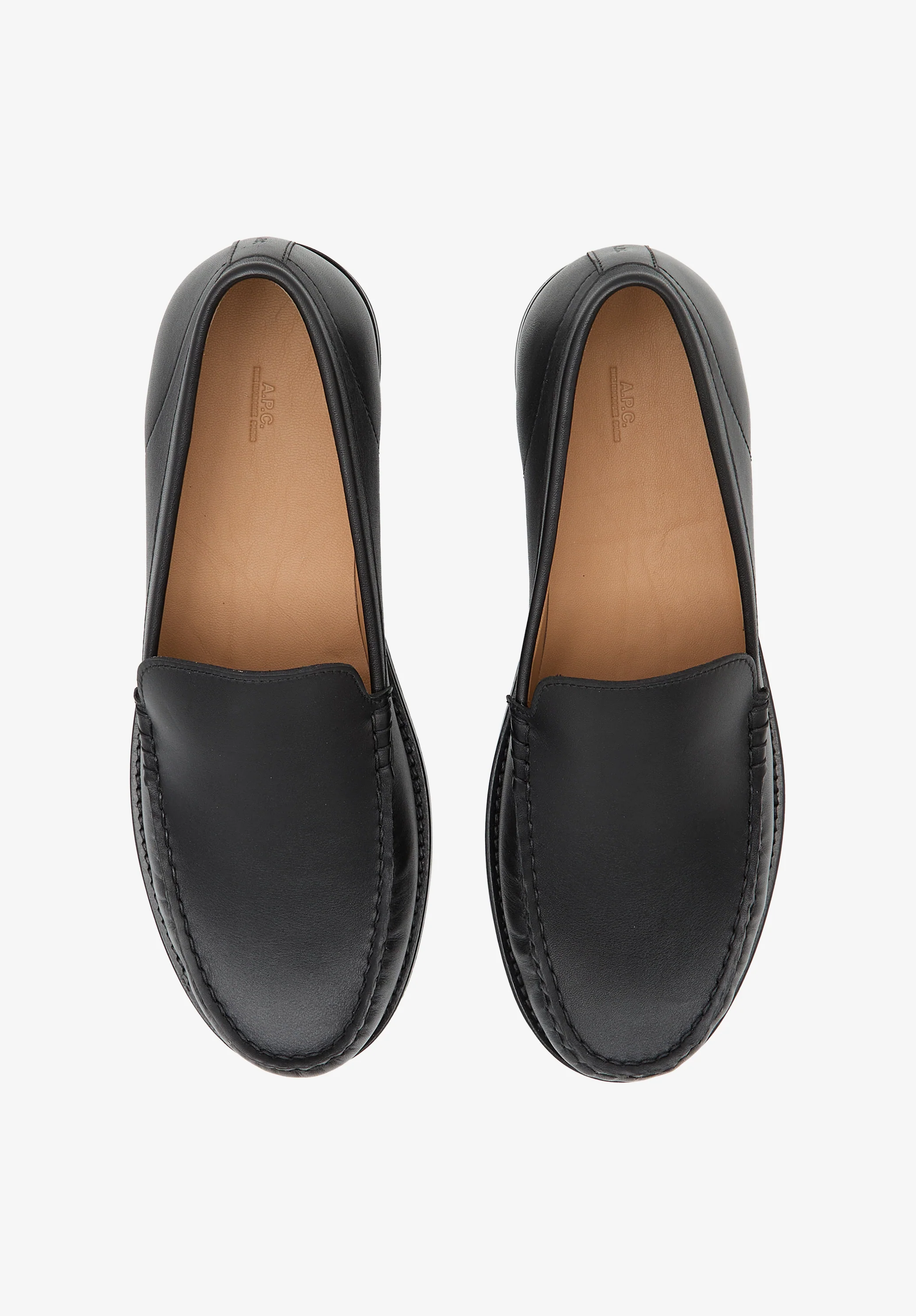 Les Mocassins - Image 3