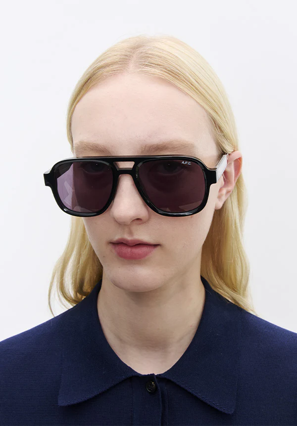 Les Navigator sunglasses - Image 3