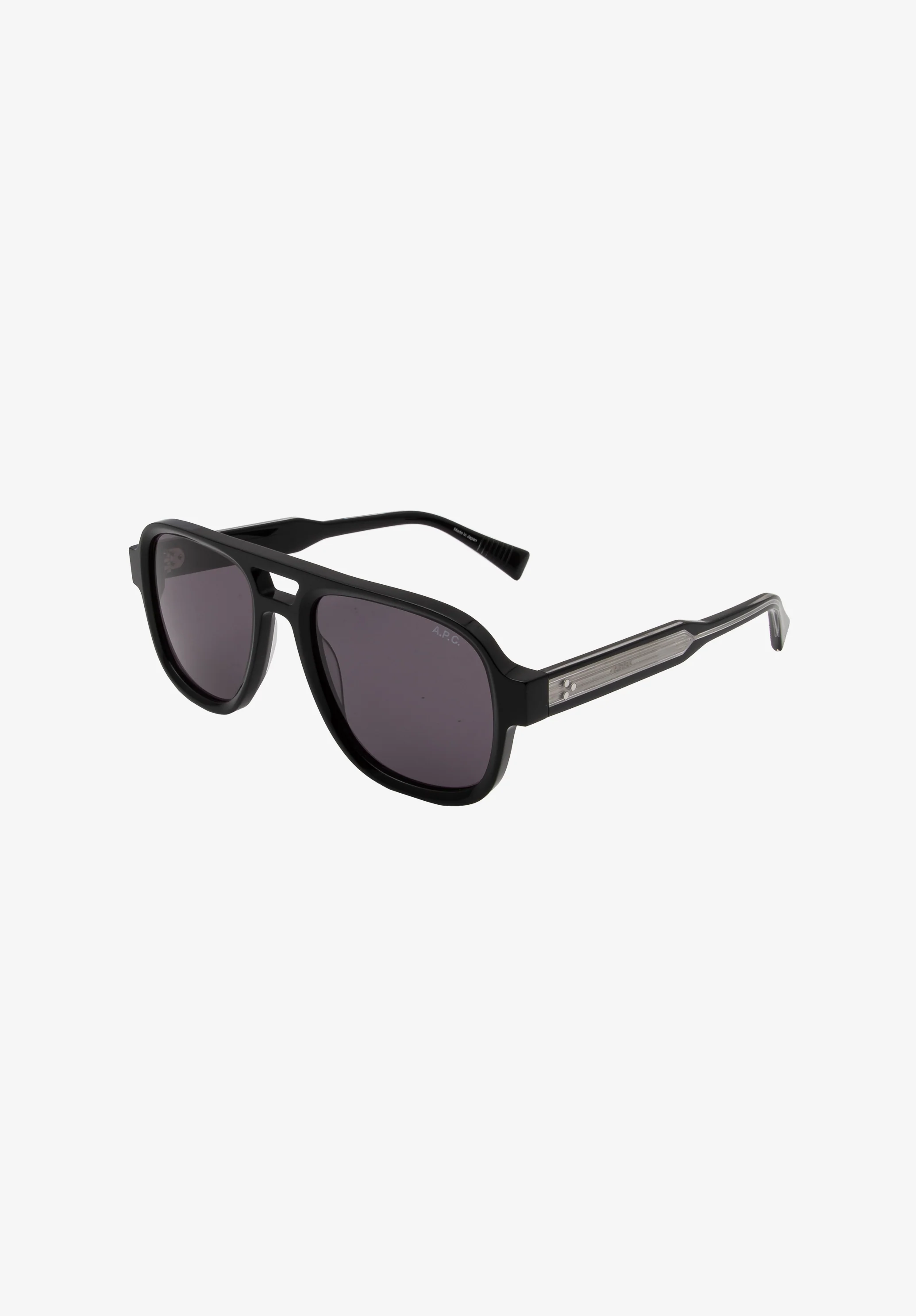 Les Navigator sunglasses - Image 4