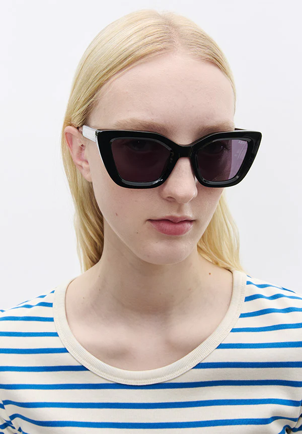 Les Papillons sunglasses - Image 3