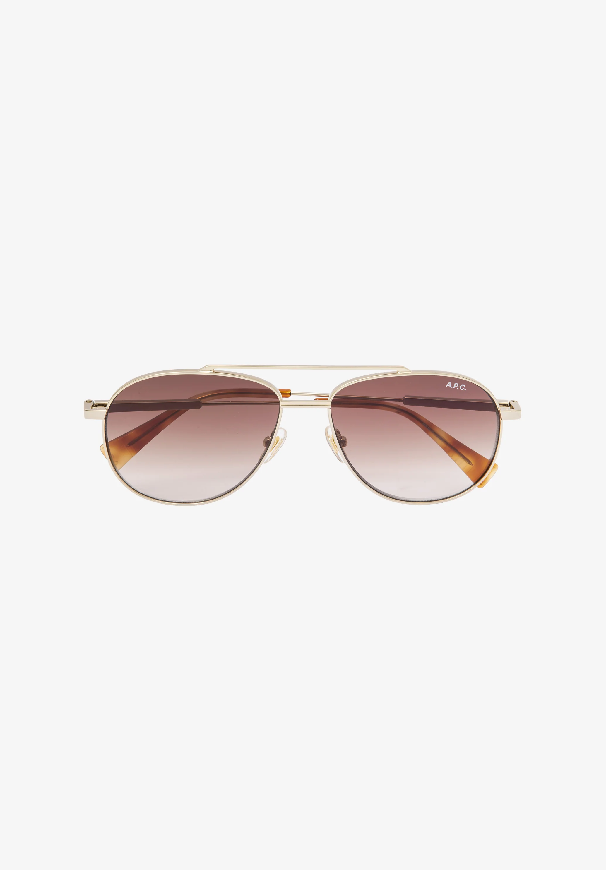 Les Pilotes sunglasses