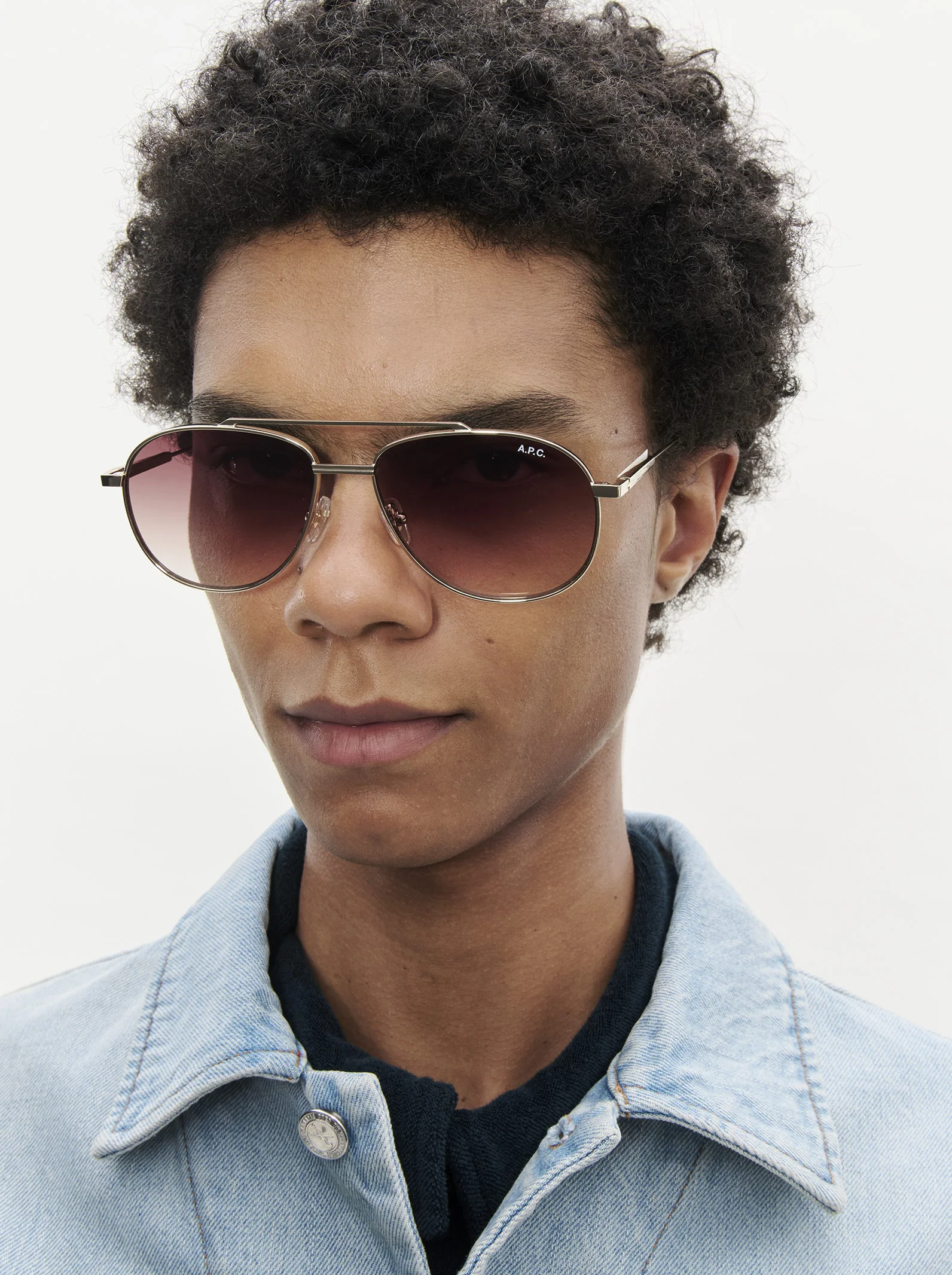 Les Pilotes sunglasses - Image 2