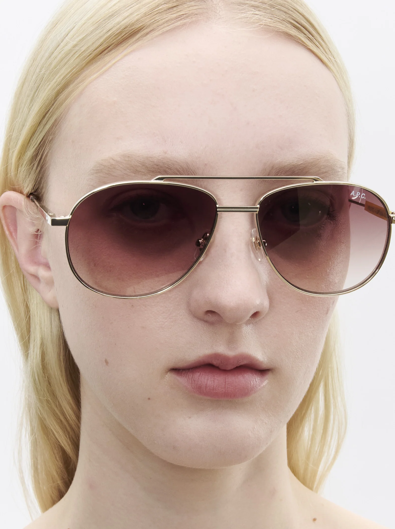 Les Pilotes sunglasses - Image 3