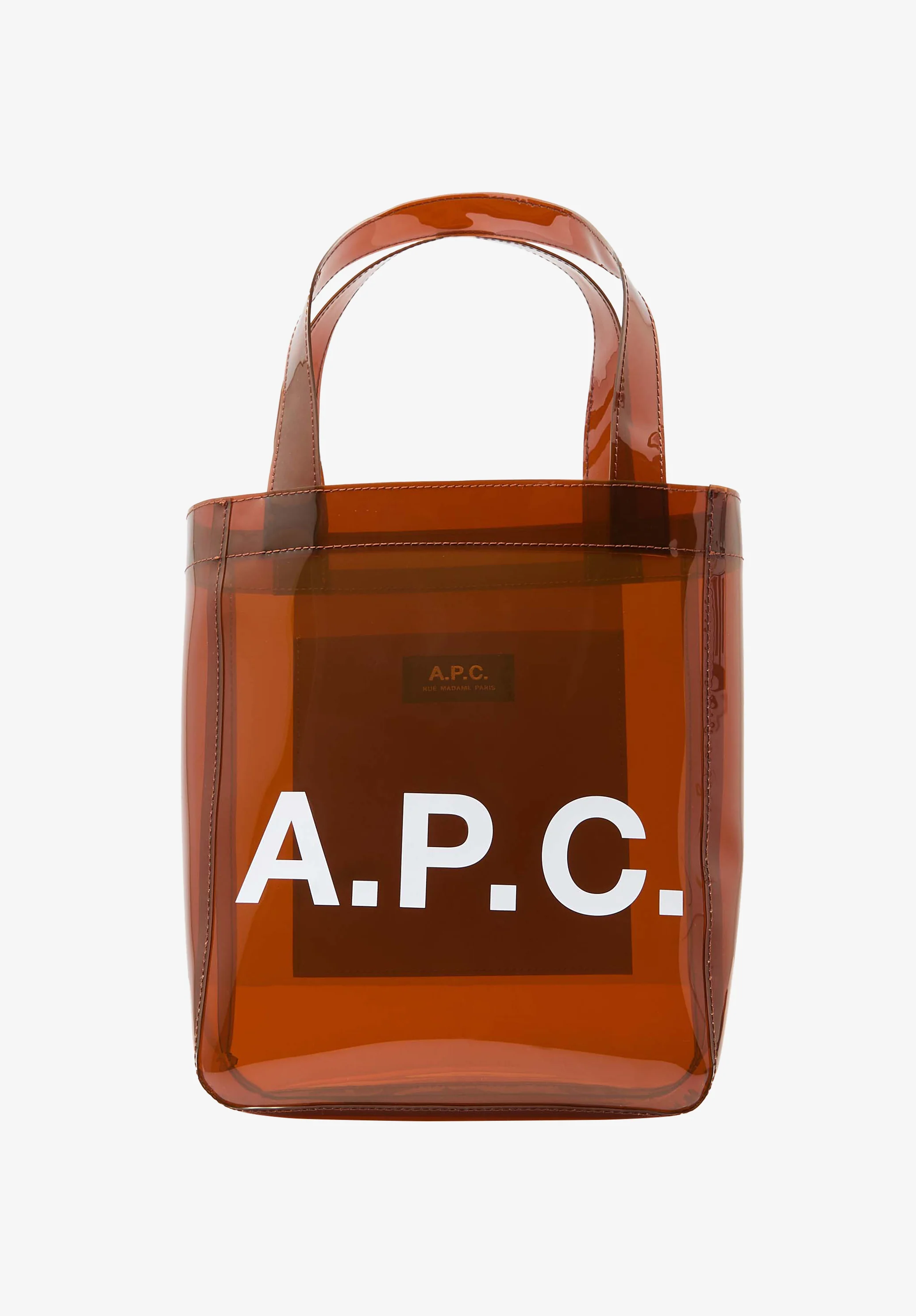 Lou Small tote bag