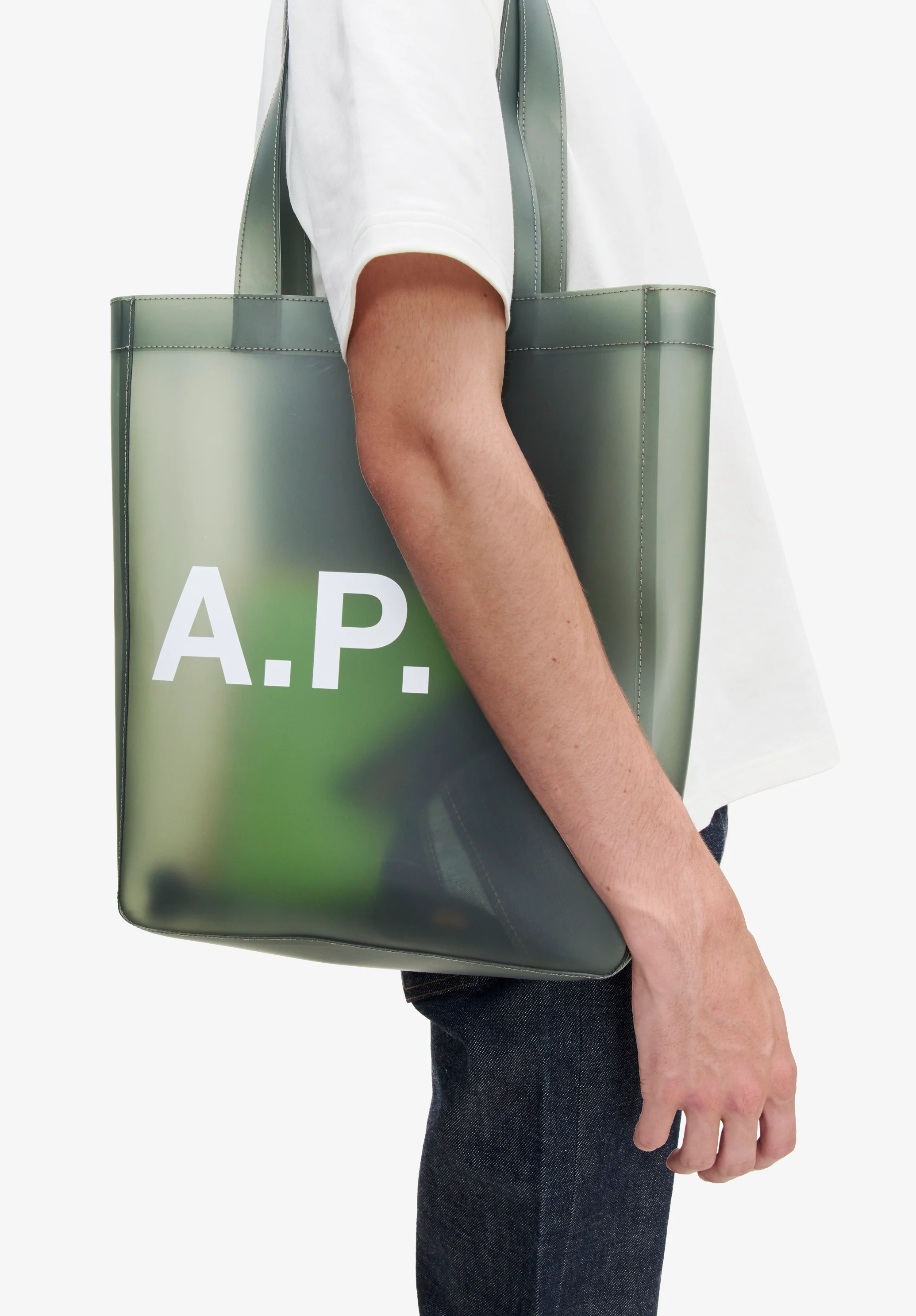 Lou tote bag - Image 2