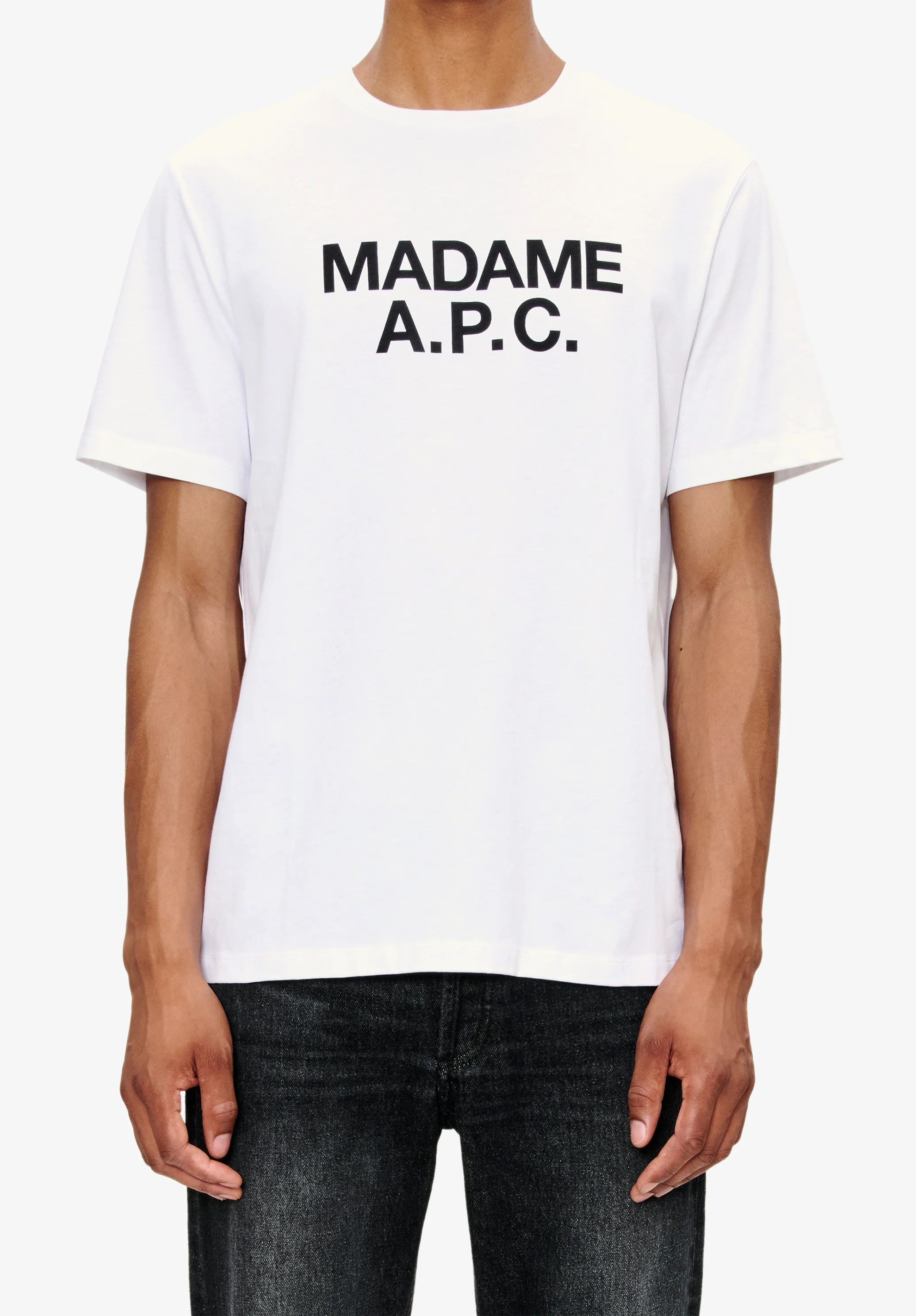 Madame T-shirt (M) - Image 4