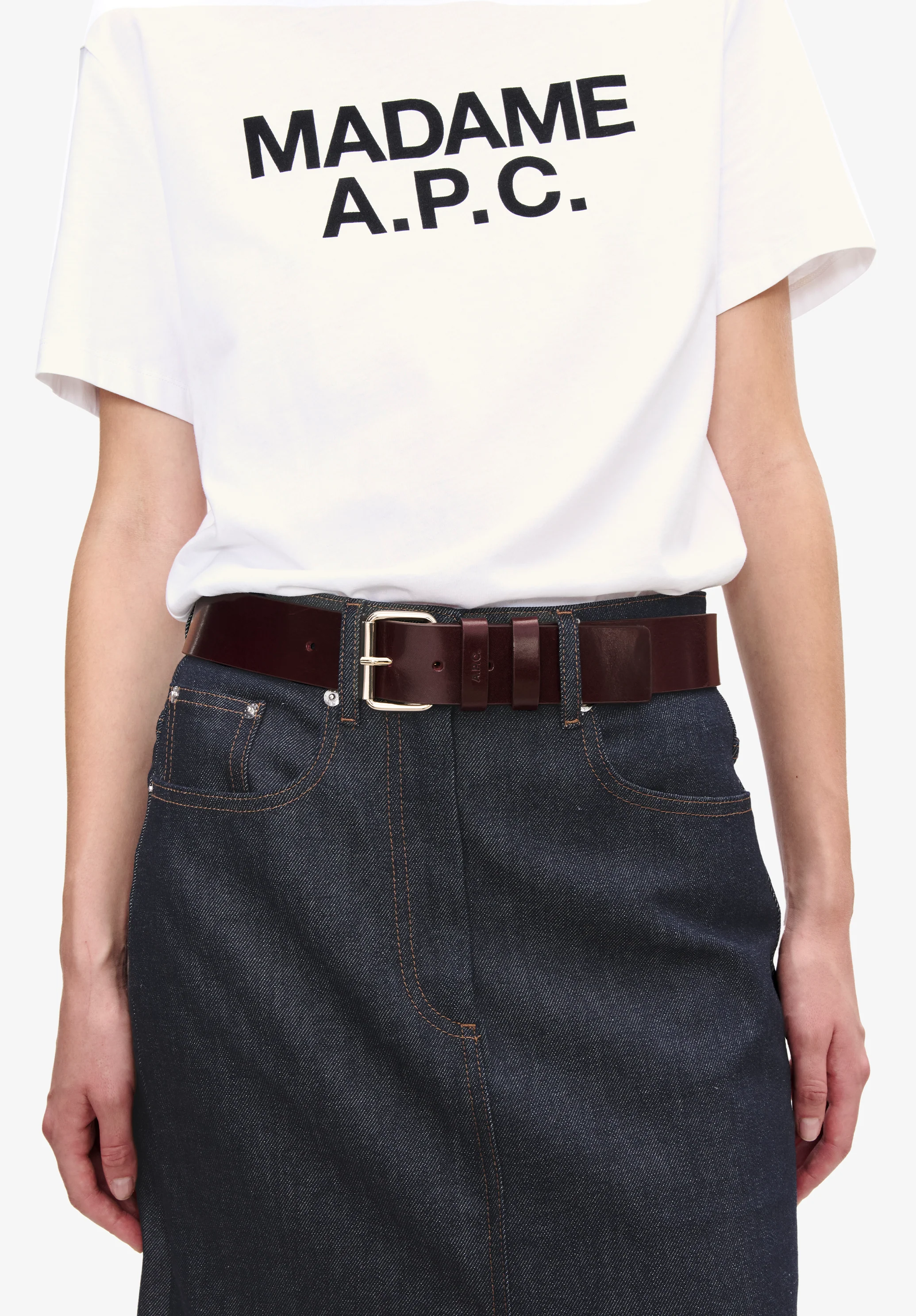 Madame T-shirt (W) - Image 4