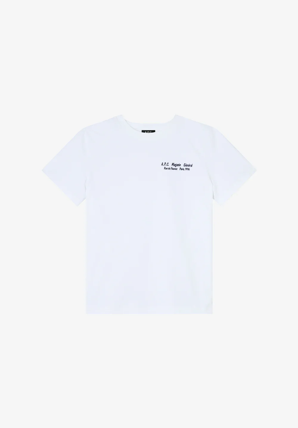 Magasin Général 1996 t-shirt (W)