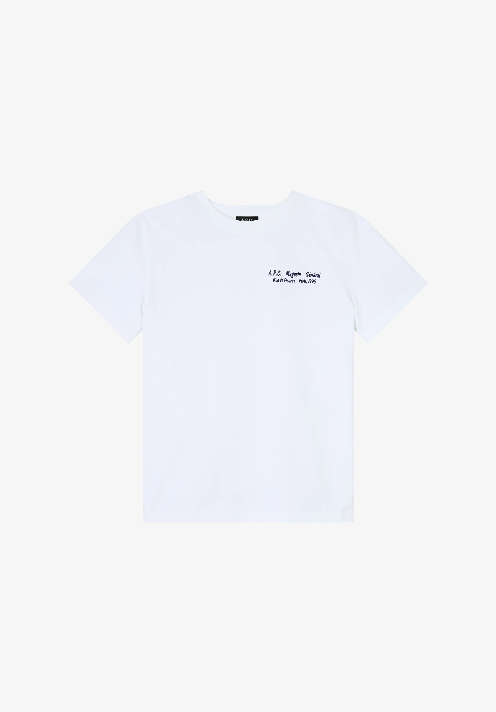 Magasin Général 1996 t-shirt (M)