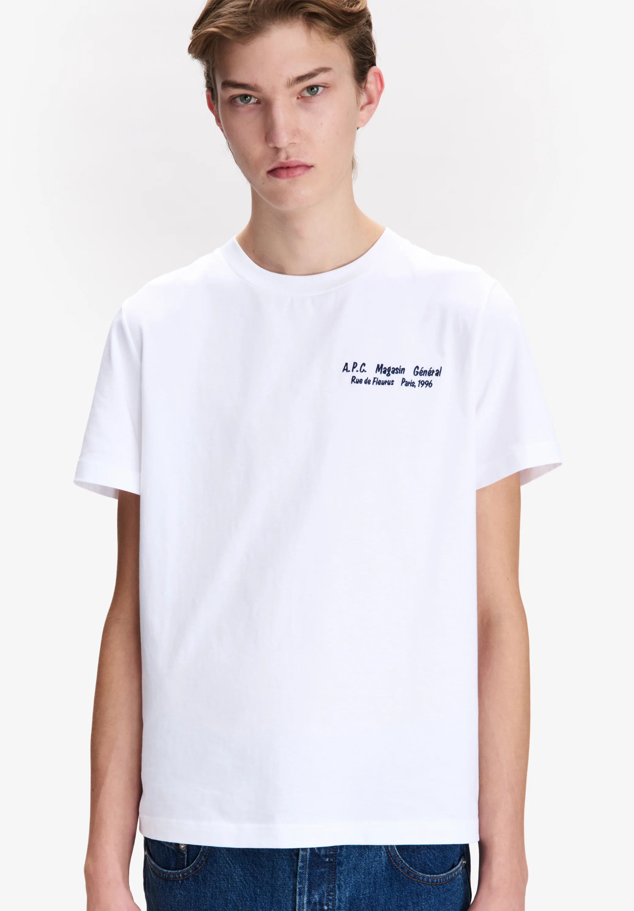 Magasin Général 1996 t-shirt (M) - Image 2