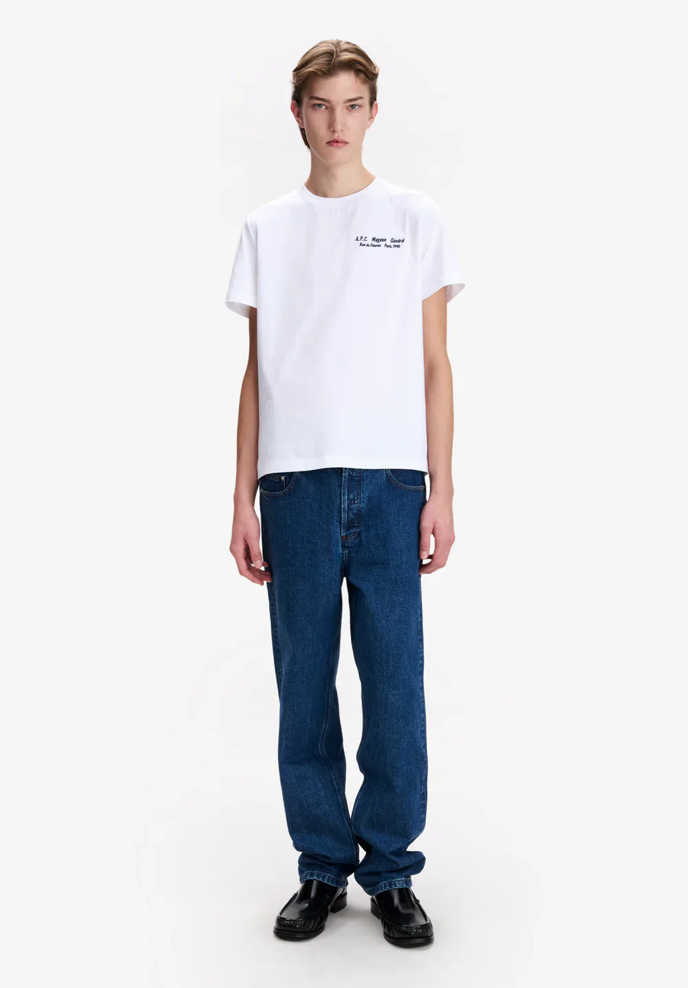 Magasin Général 1996 t-shirt (M) - Image 4