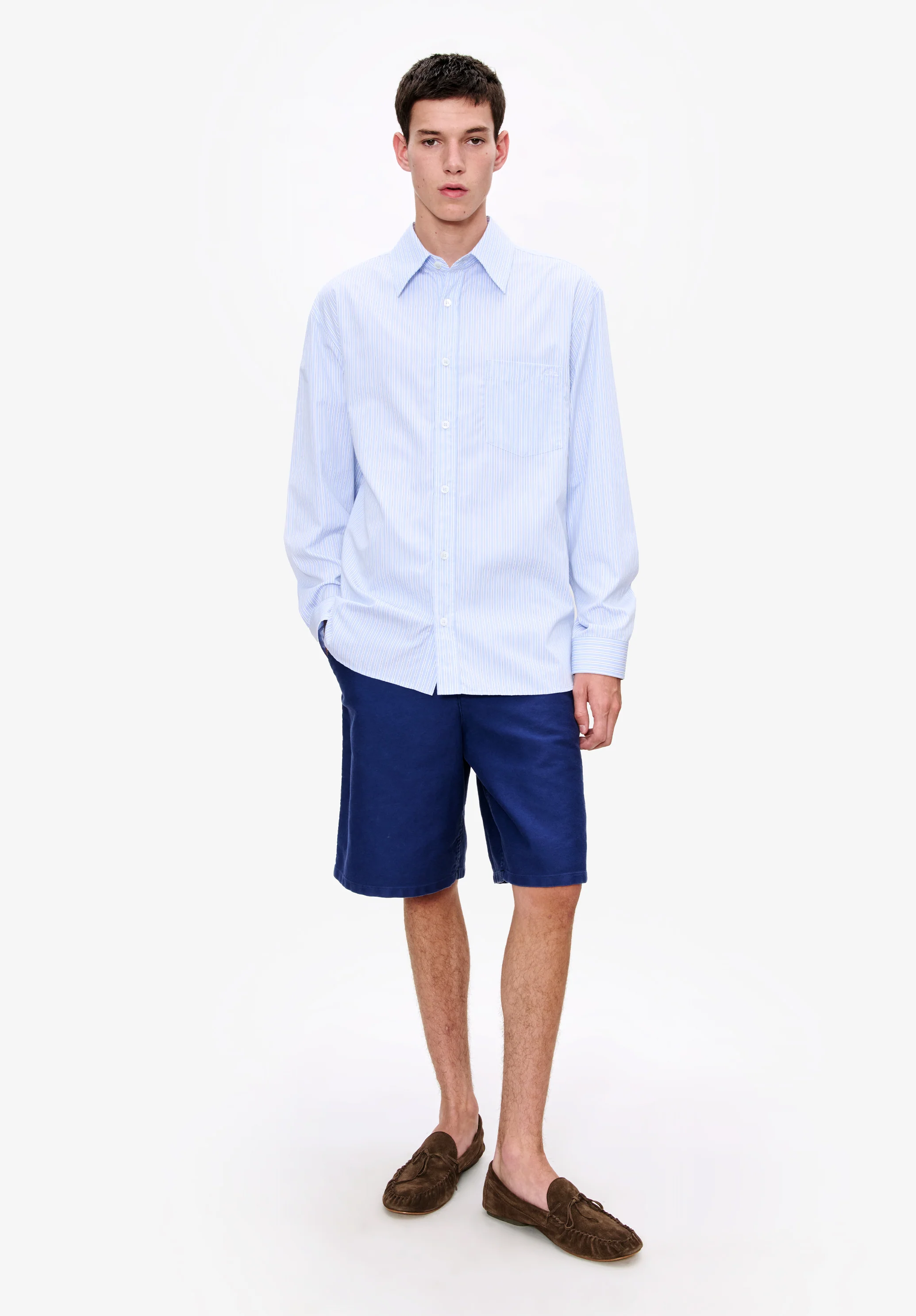 Malaury shirt