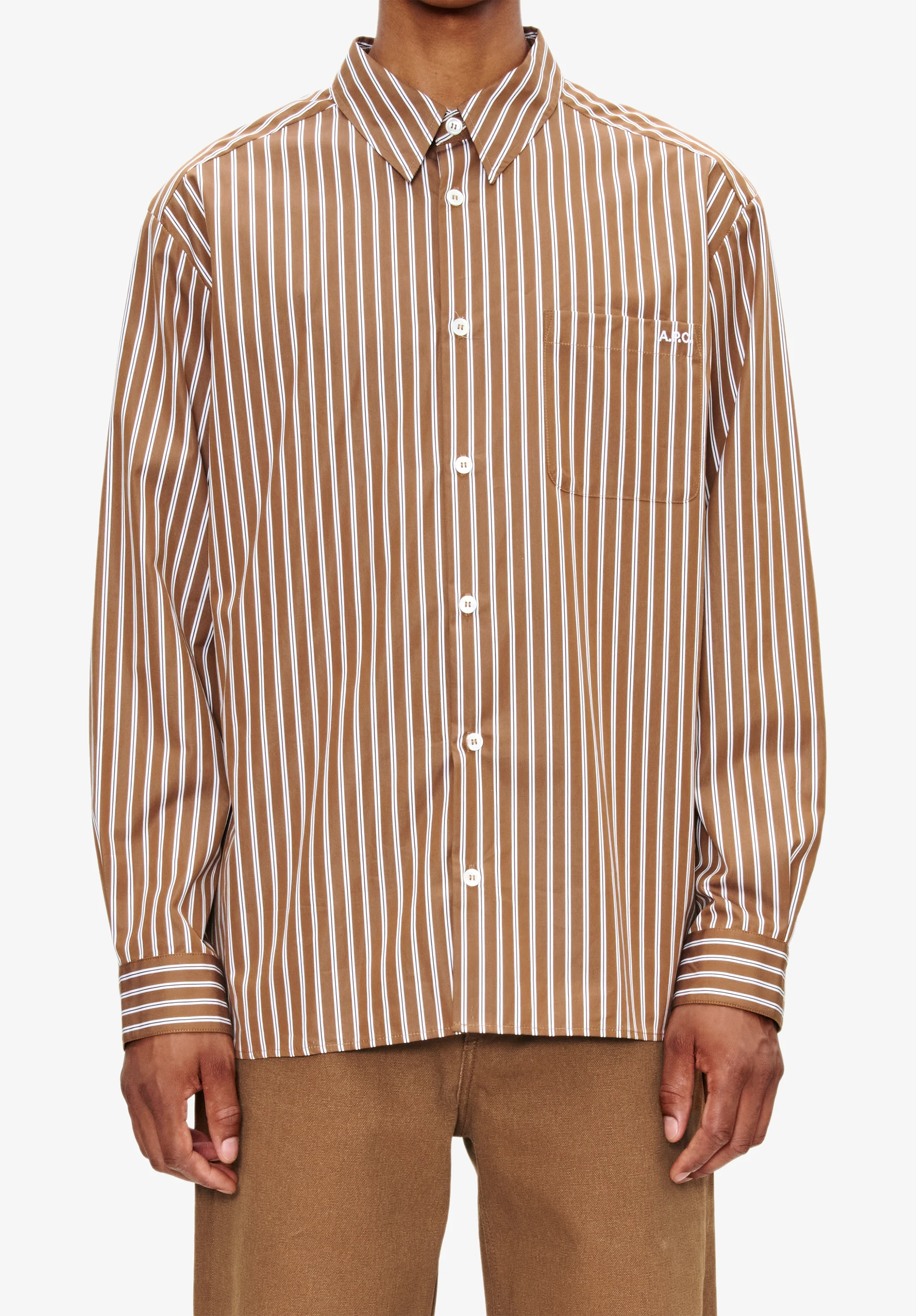 Malo shirt - Image 4