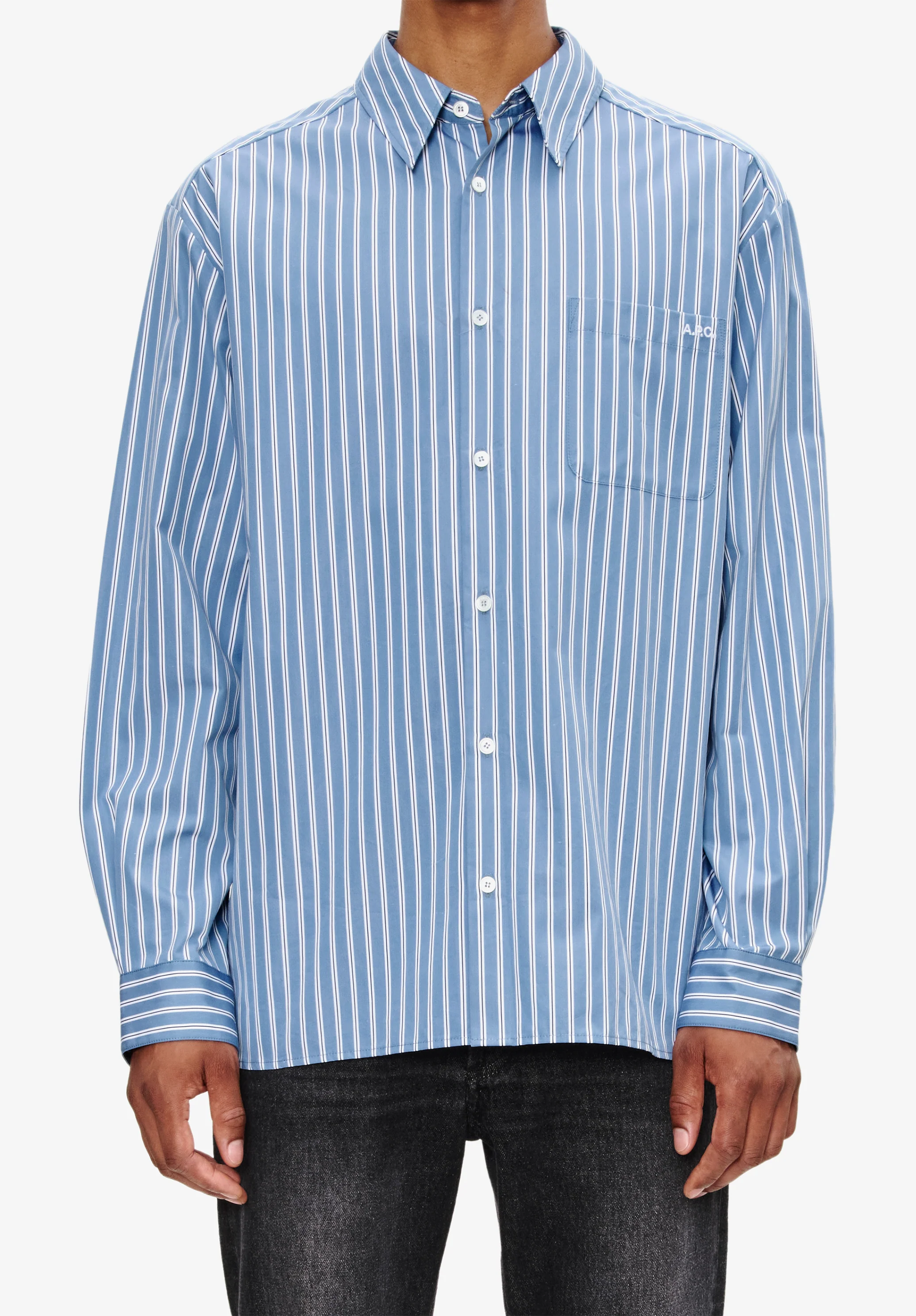 Malo shirt - Image 4