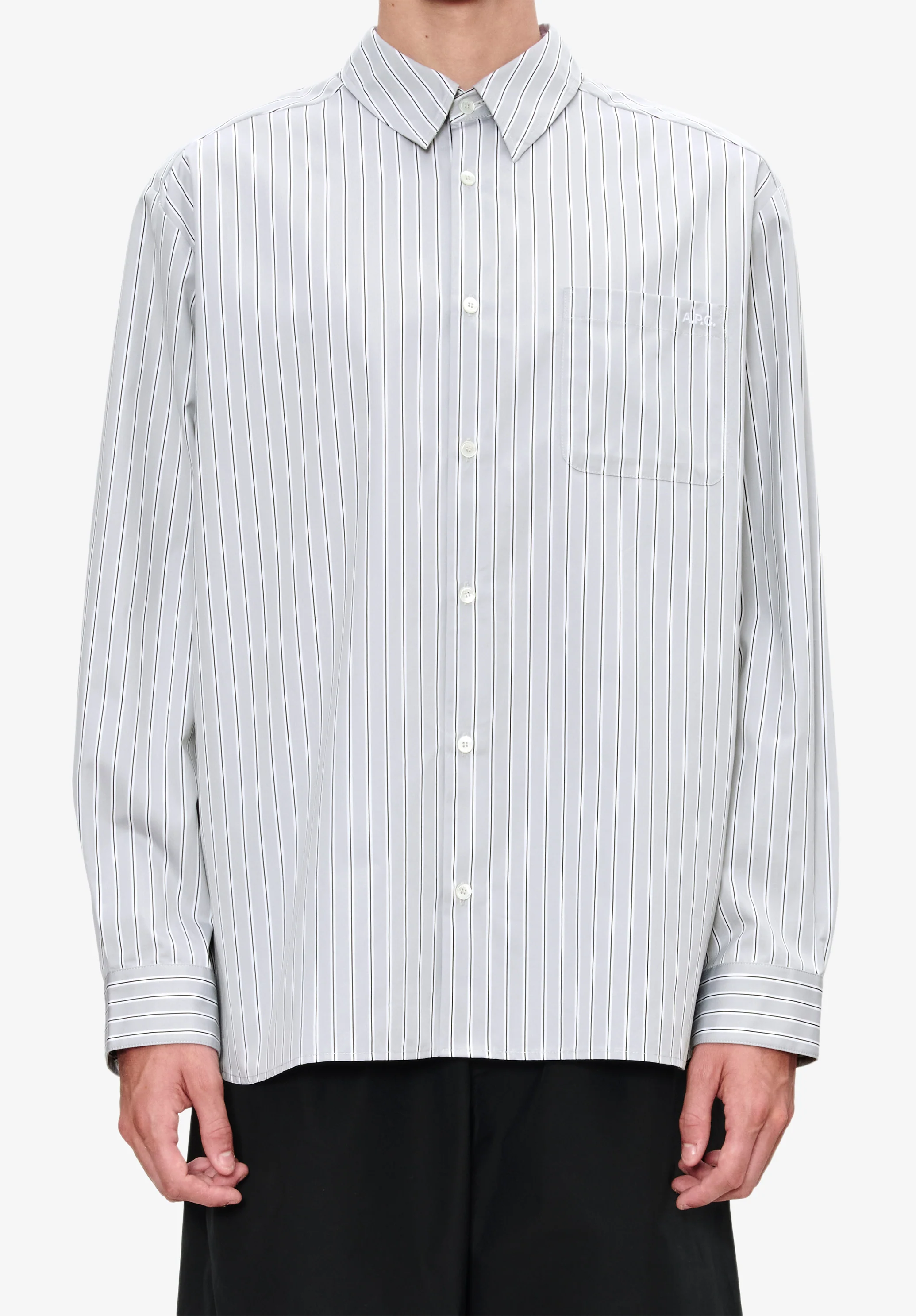 Malo shirt - Image 4