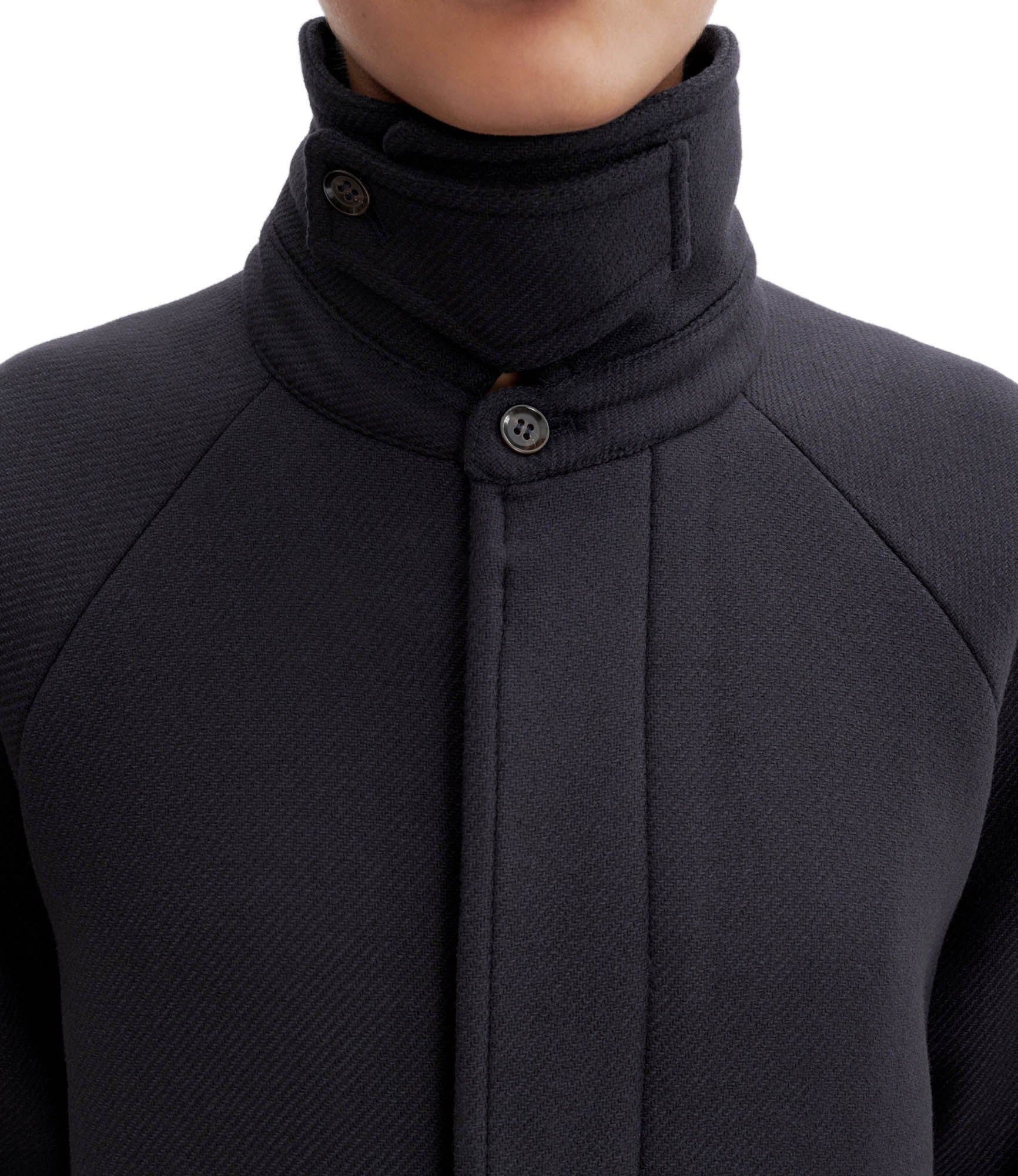 Gaia coat - Image 5