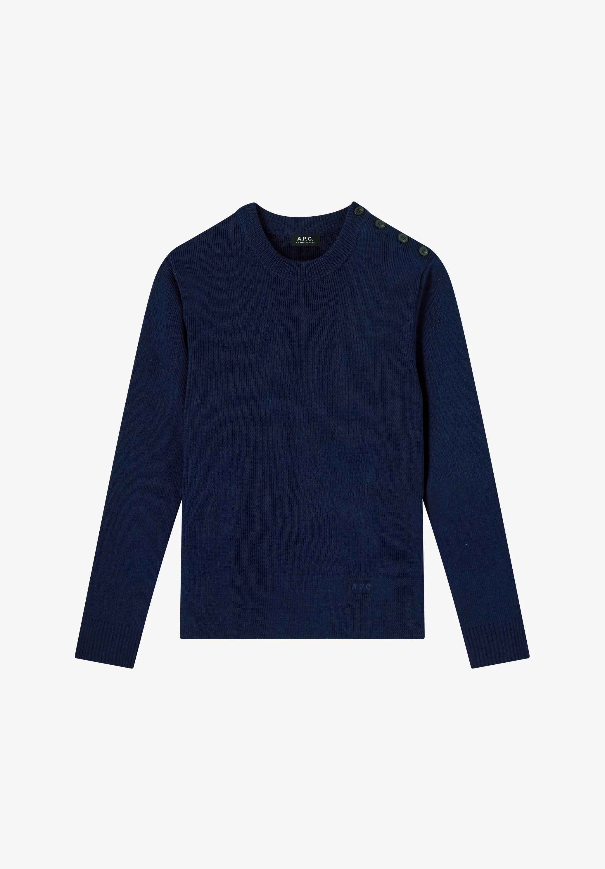 Marin sweater