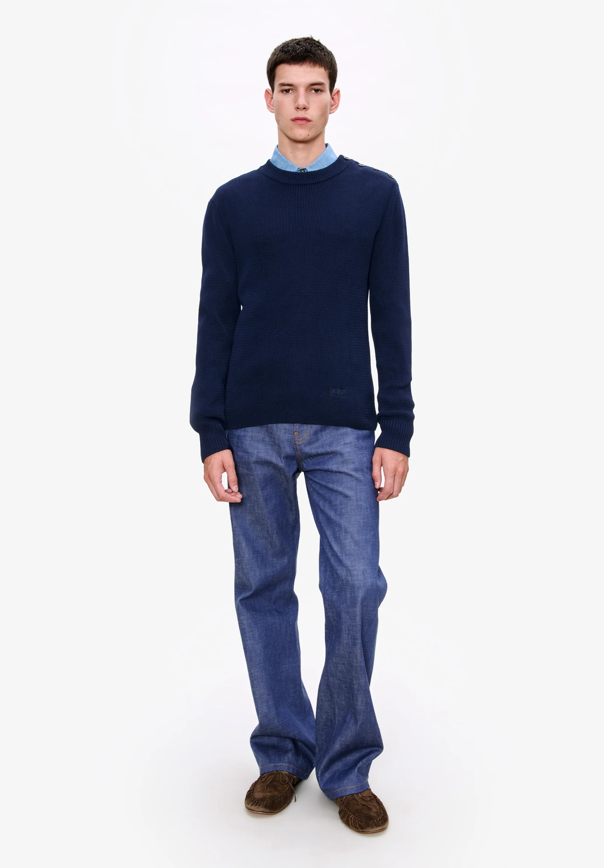 Marin sweater - Image 2
