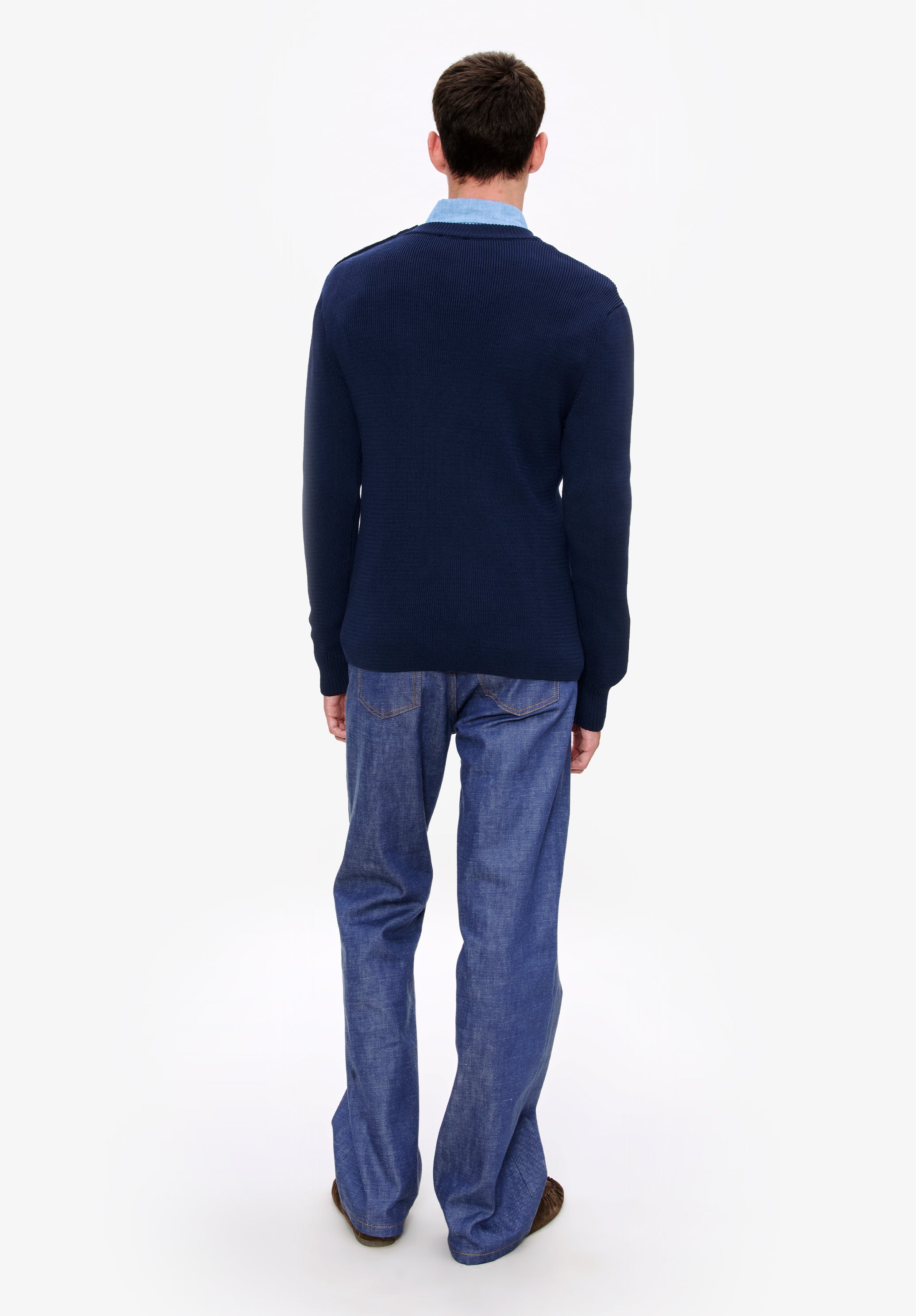 Marin sweater - Image 3
