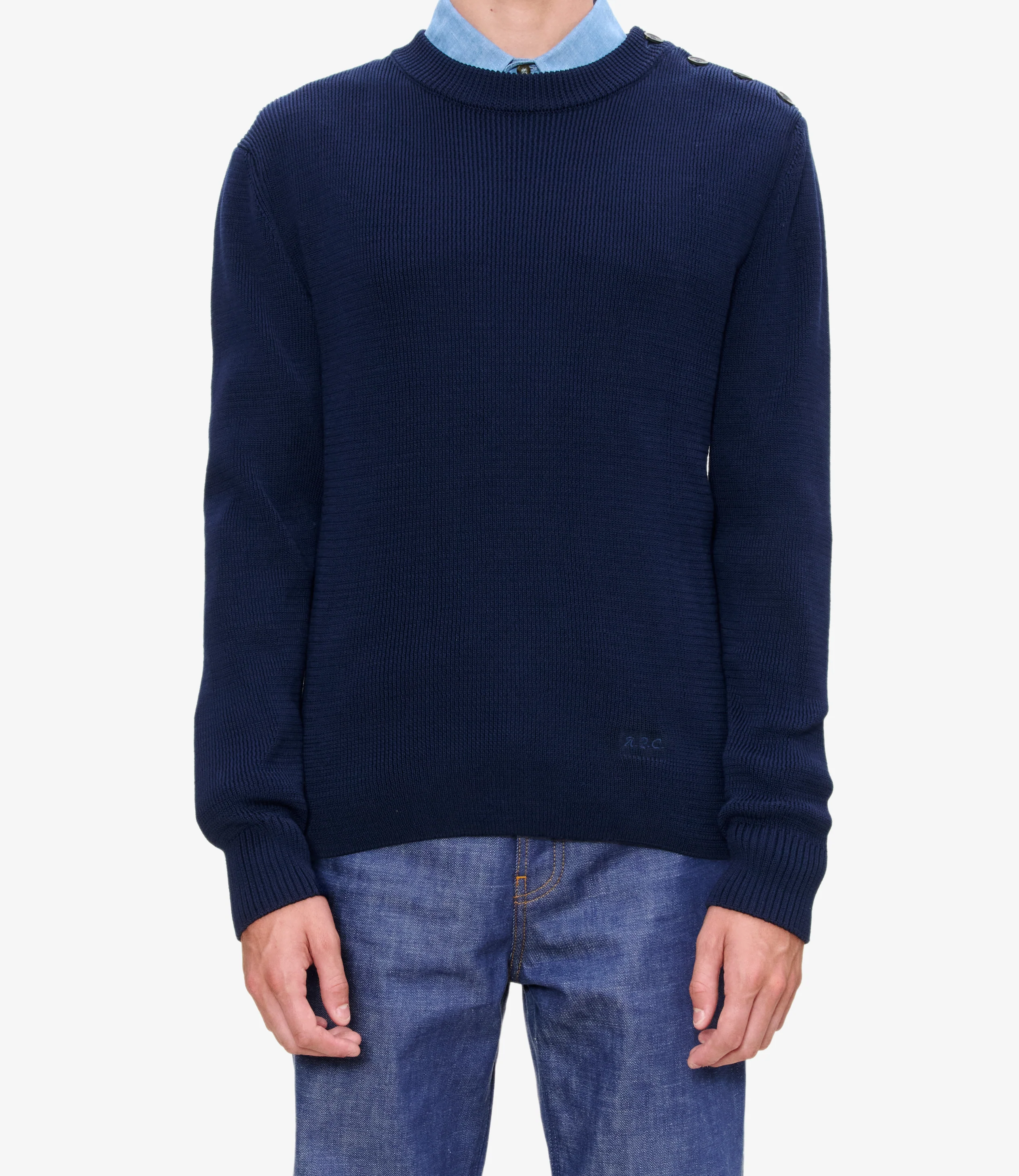 Marin sweater - Image 4