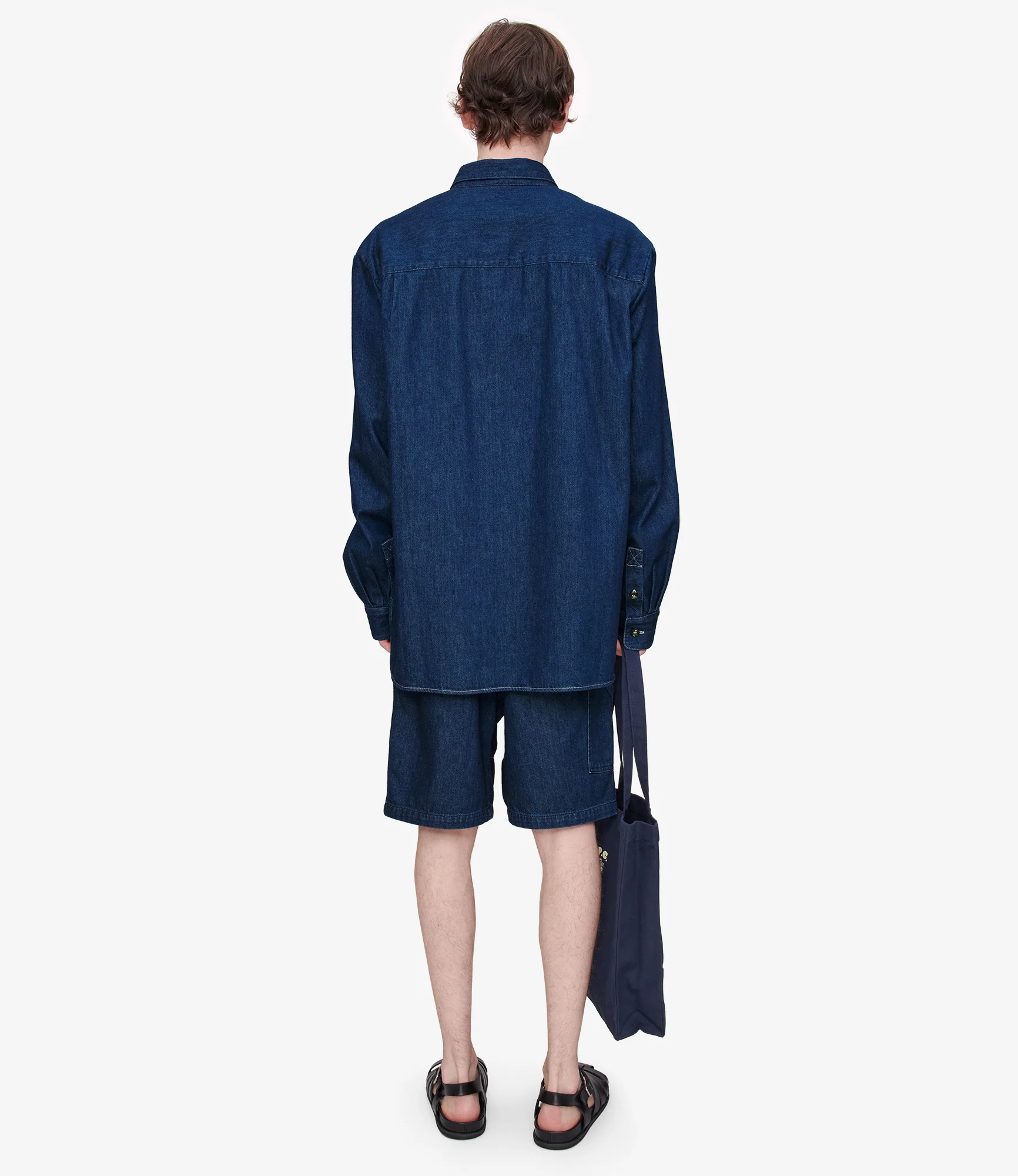 Mathias shirt - Image 3