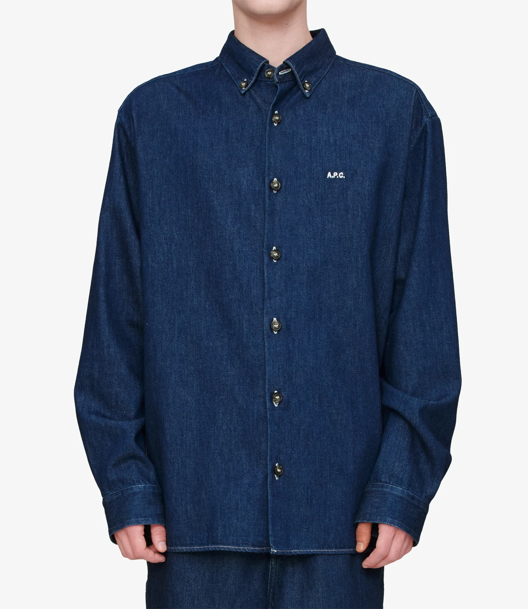Mathias shirt - Image 4