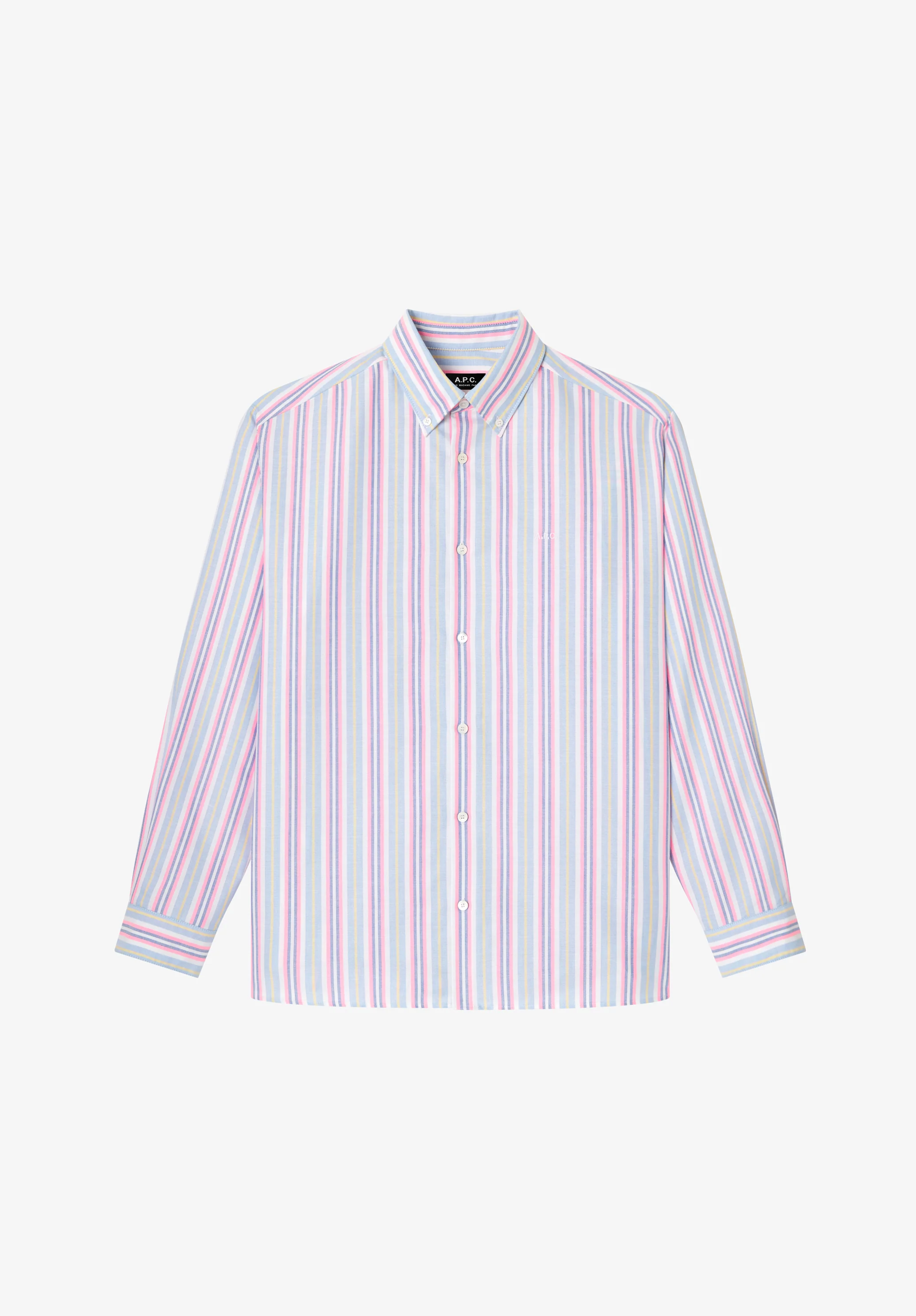 Mathias Shirt