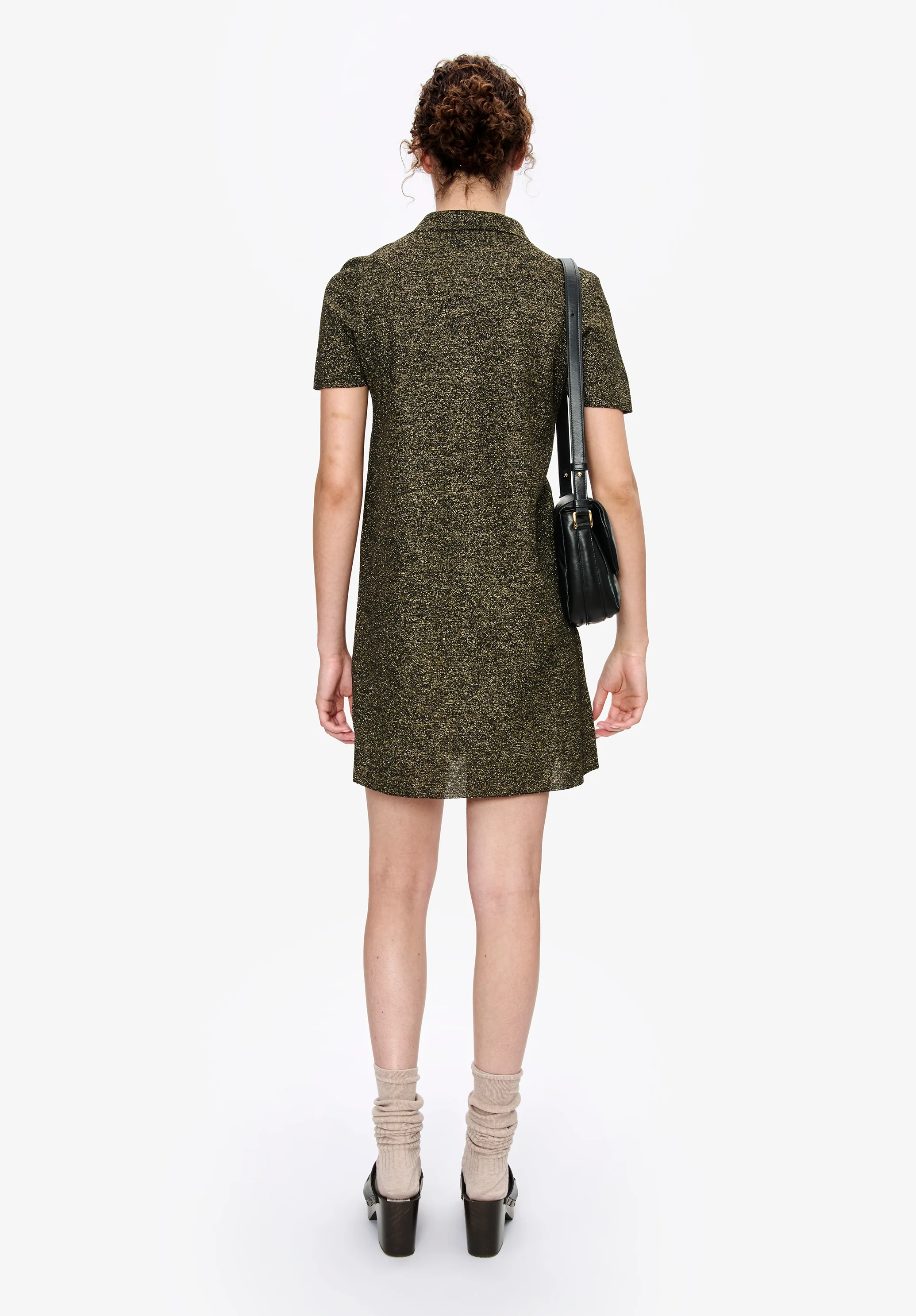 Polo dress - Image 3