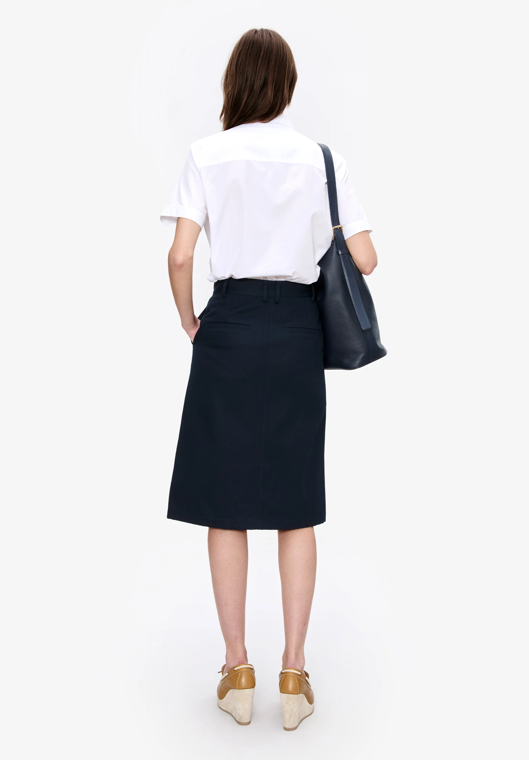 Milesa short-sleeve shirt - Image 3