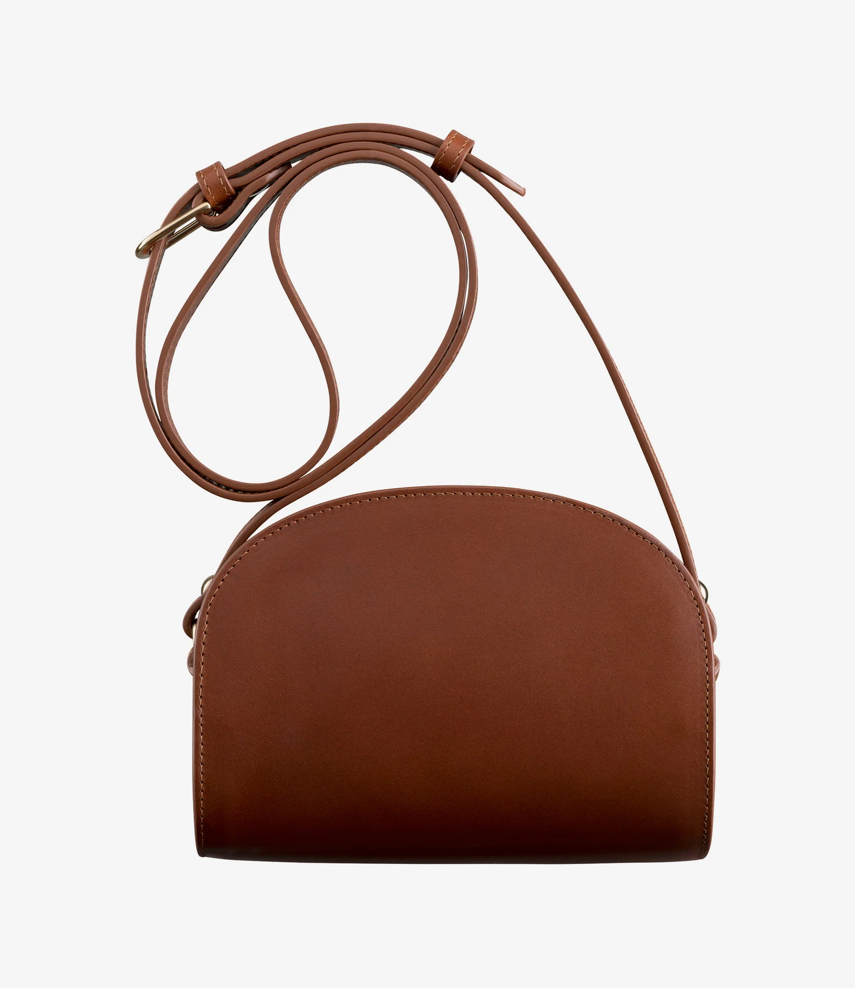 Demi-Lune Mini Bag - Image 4