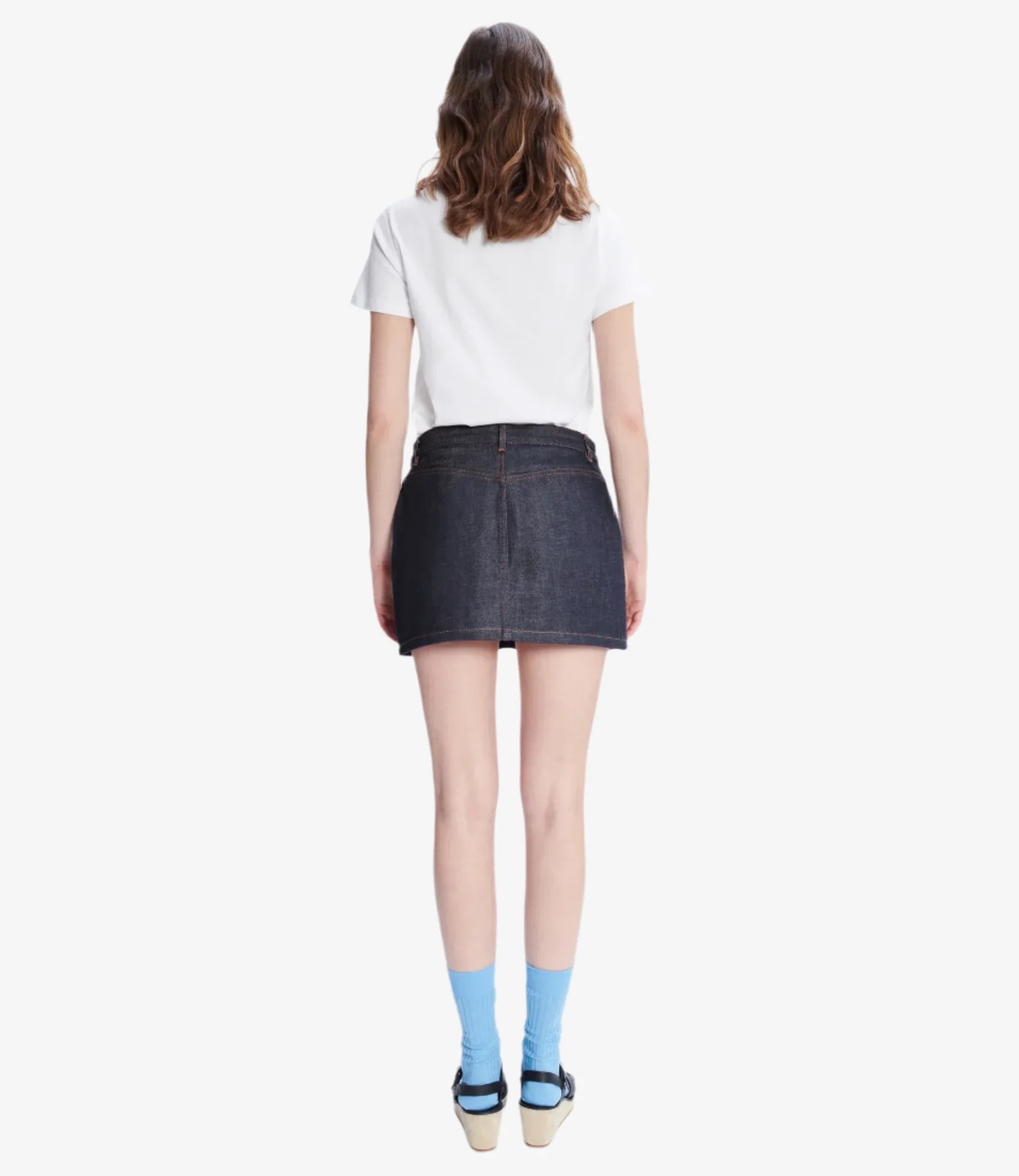 Mini skirt - Image 4