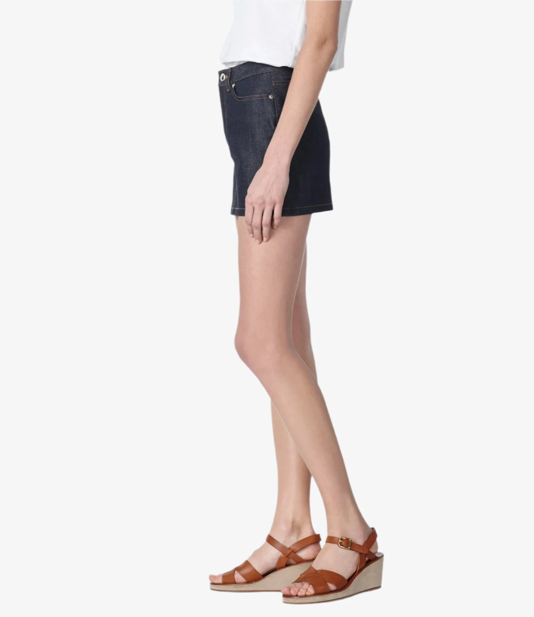 Mini skirt - Image 7