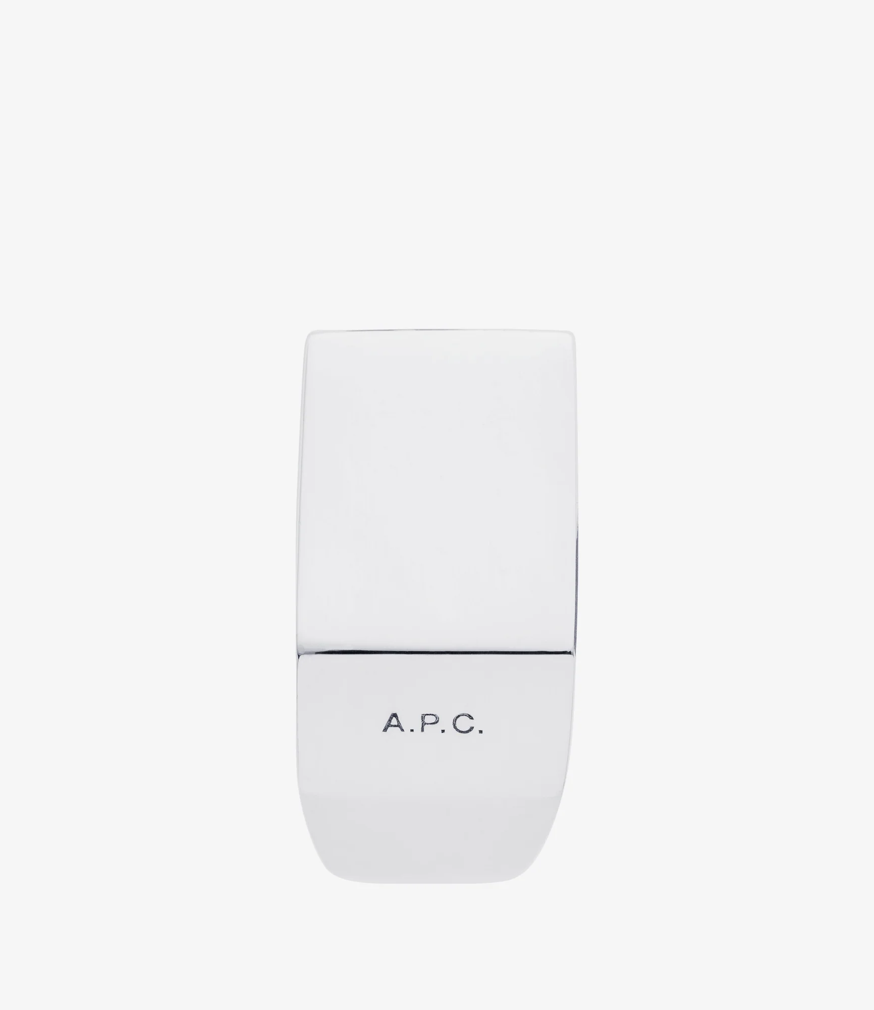 Minimal signet ring - Image 4