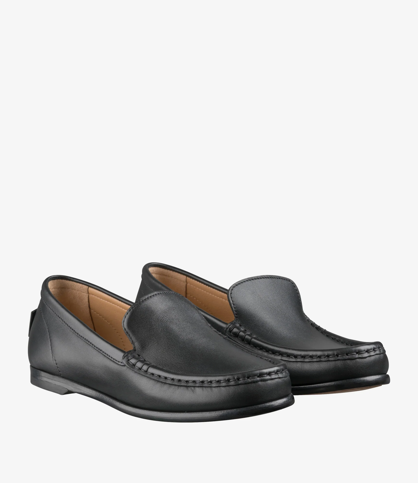 Swan moccasins - Image 3