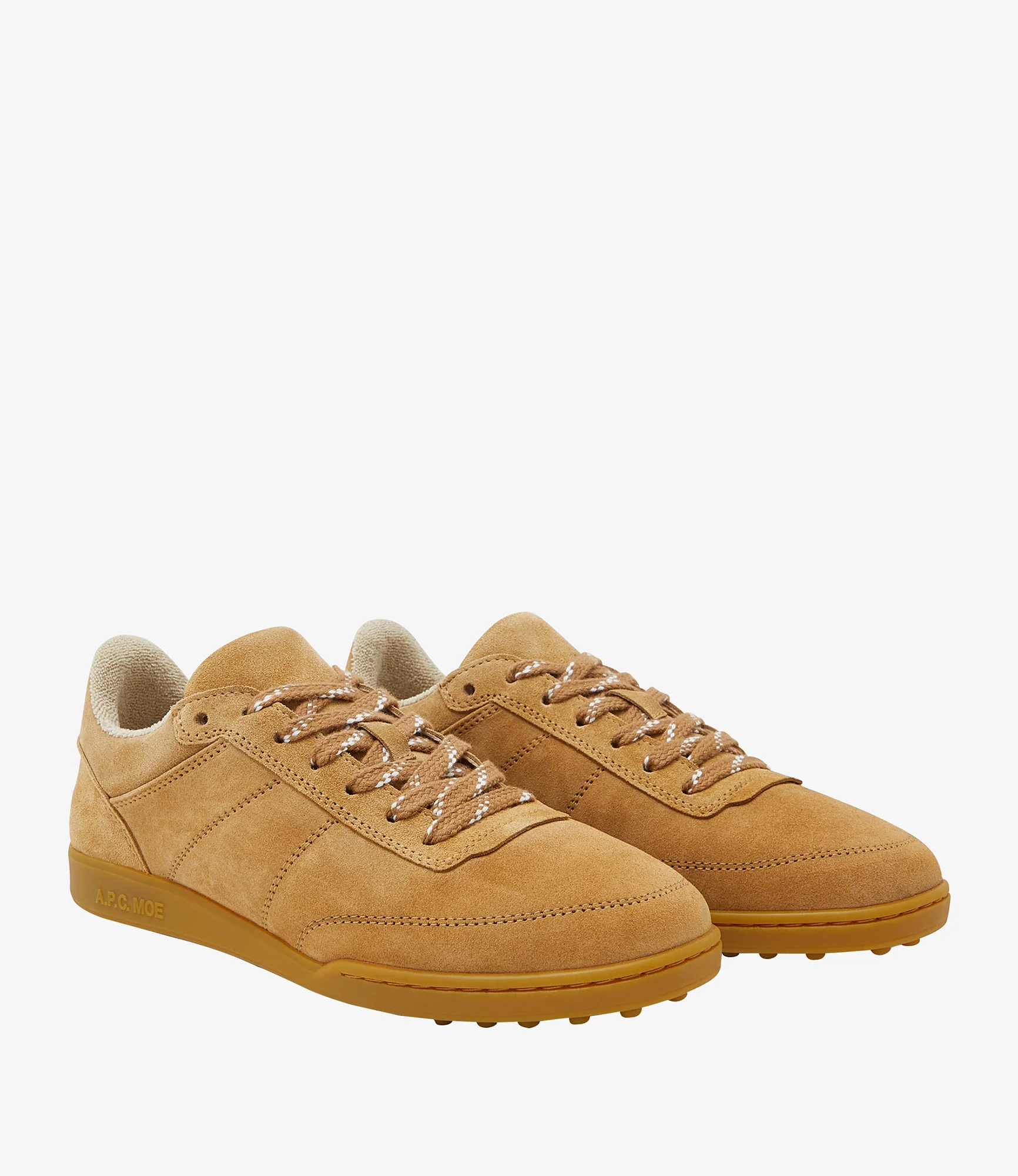 Moe sneakers - Image 4