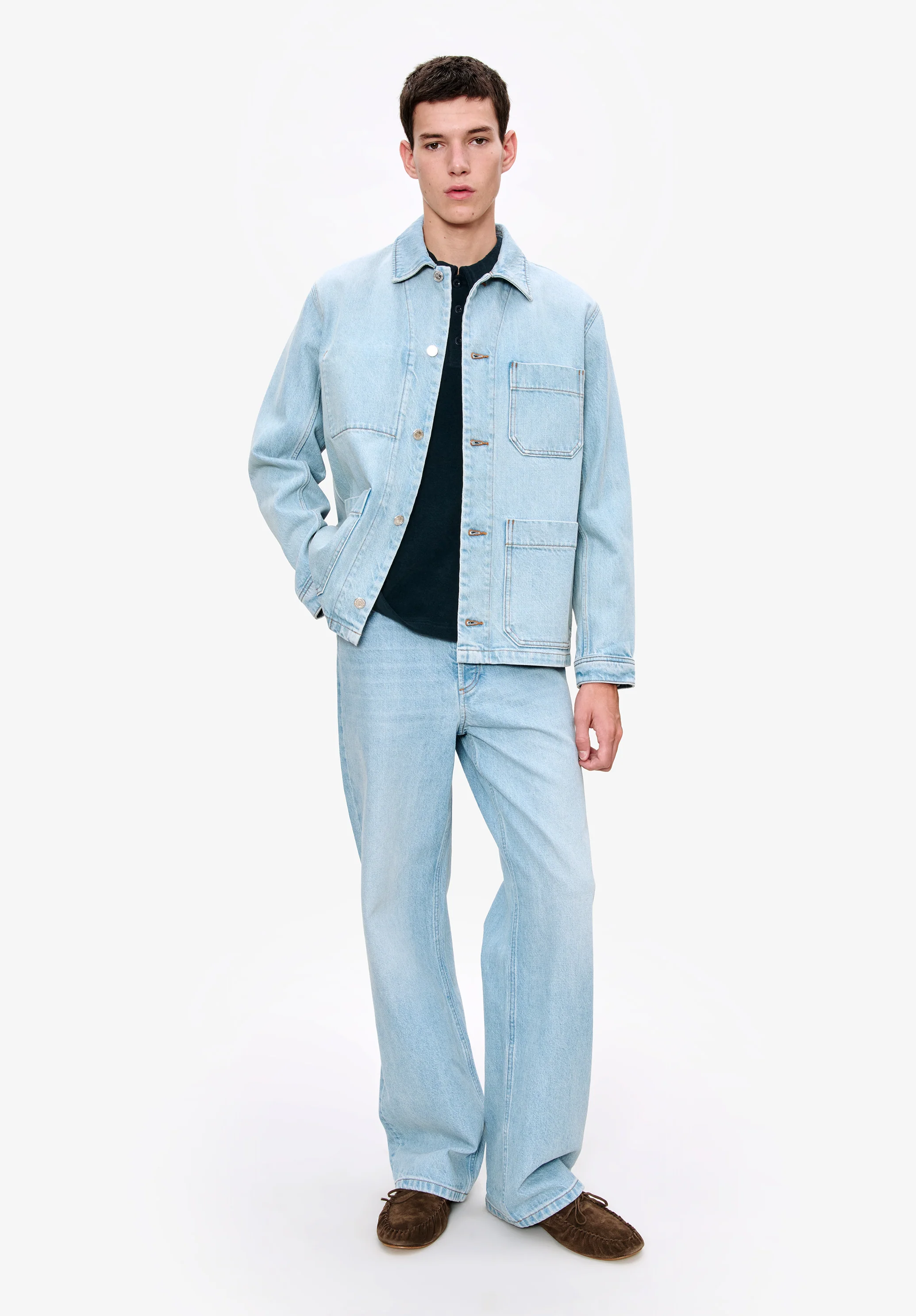 New Rodney jacket - Image 2
