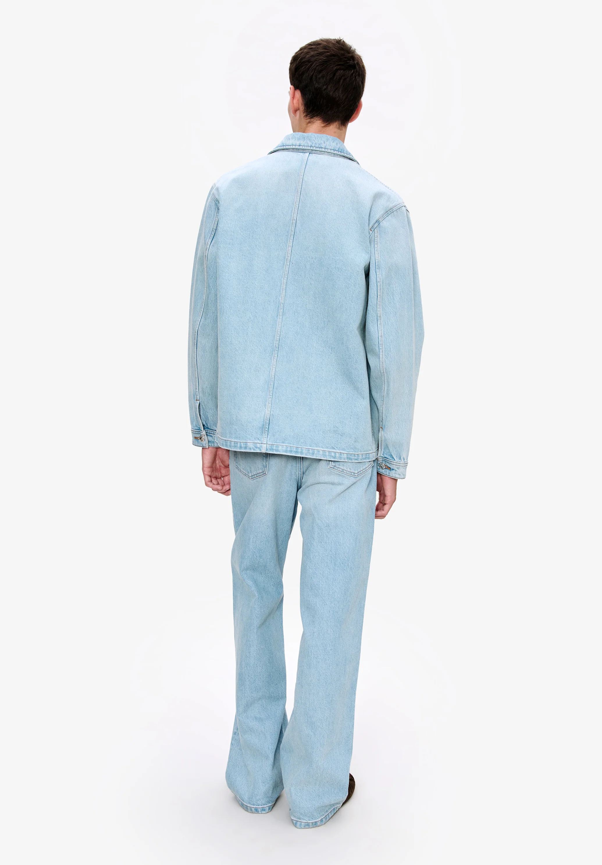 New Rodney jacket - Image 3