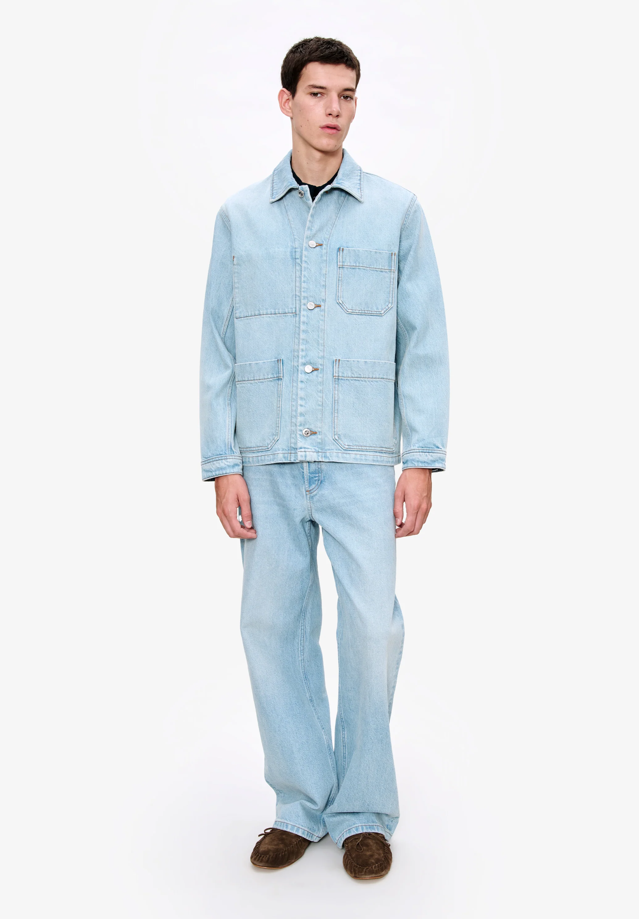 New Rodney jacket - Image 4
