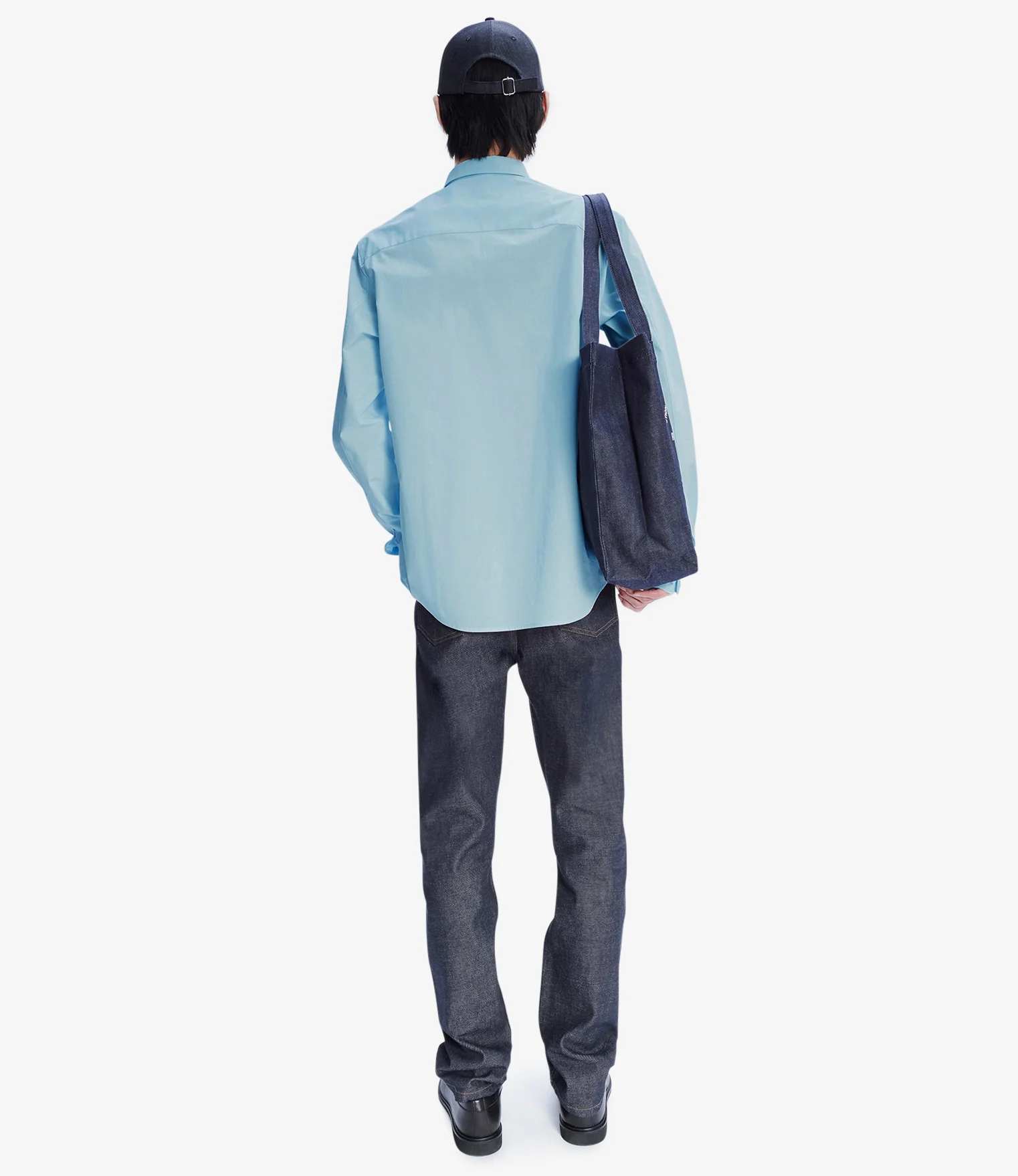 New Standard jeans - Image 3